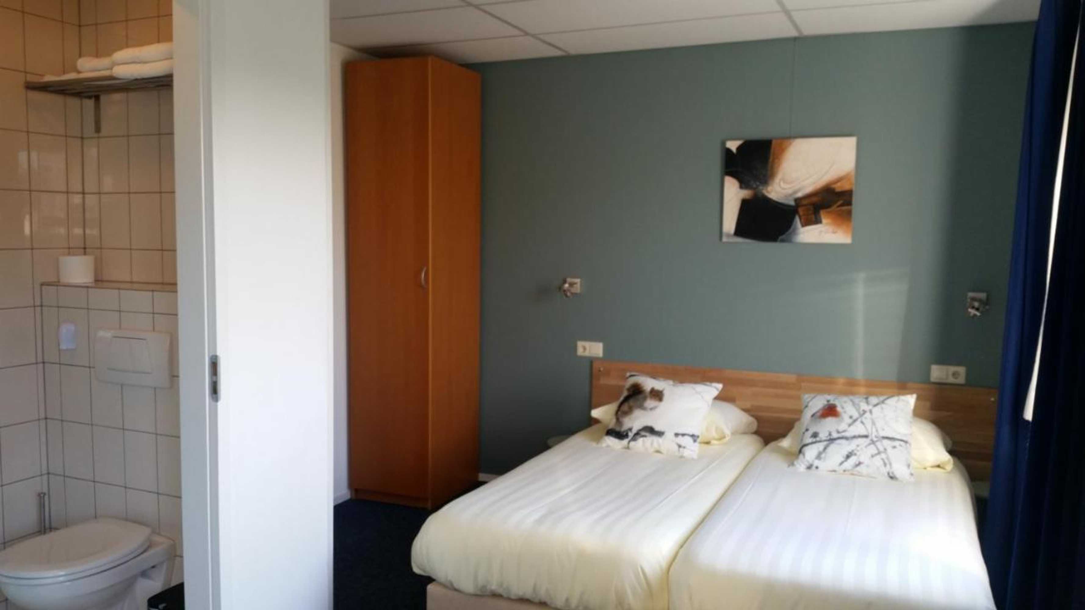 Gift card for Hotel De Wilde Kriek - Before De Karsteboom