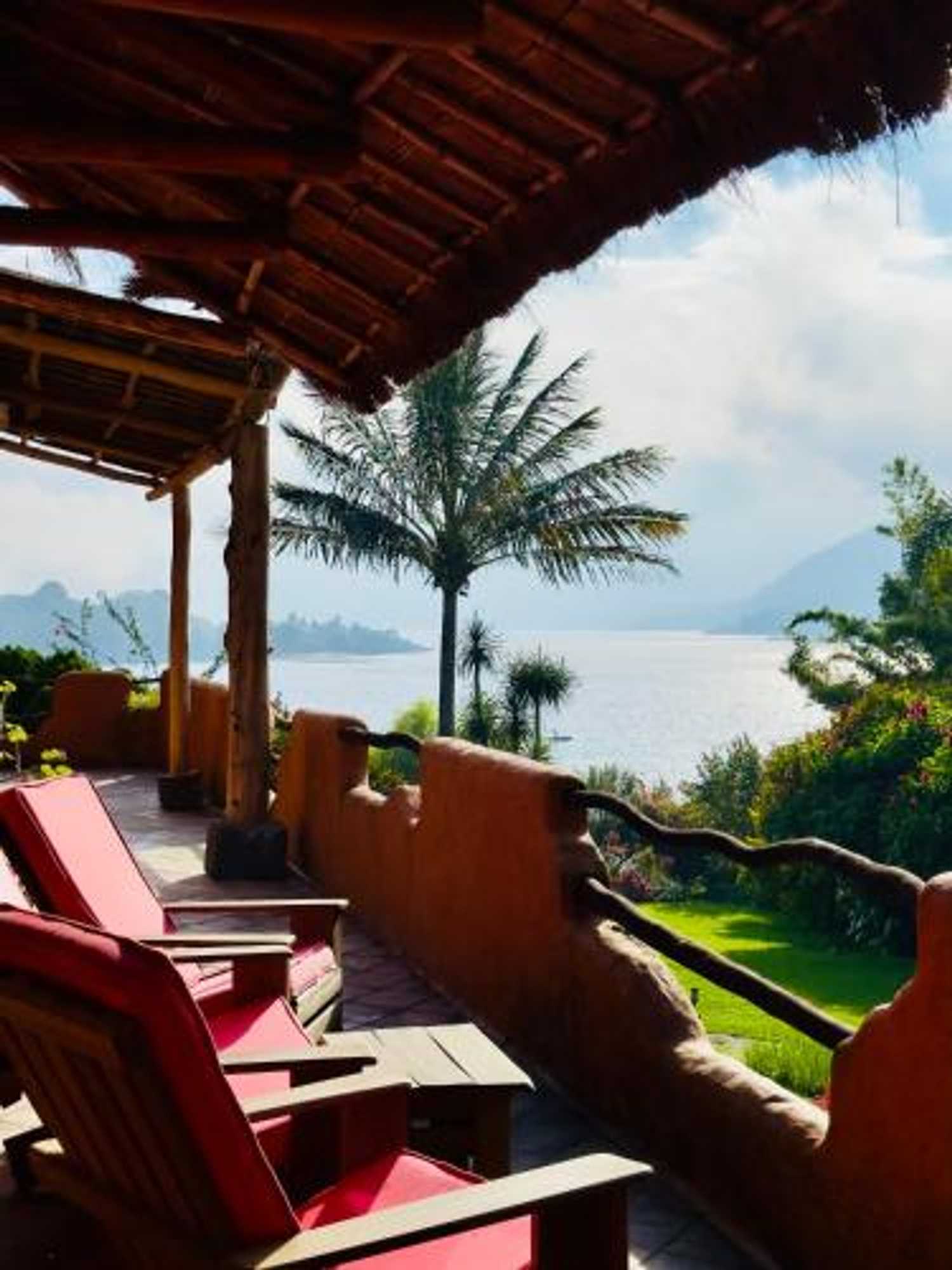 Gift card for Hotel y Restaurante Bambu Gift card for Hotel y Restaurante Bambu