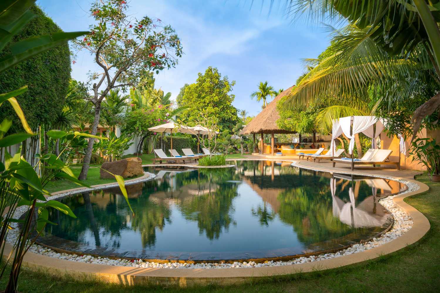 Gift card for Navutu Dreams Resort & Wellness Retreat Gift card for Navutu Dreams Resort & Wellness Retreat