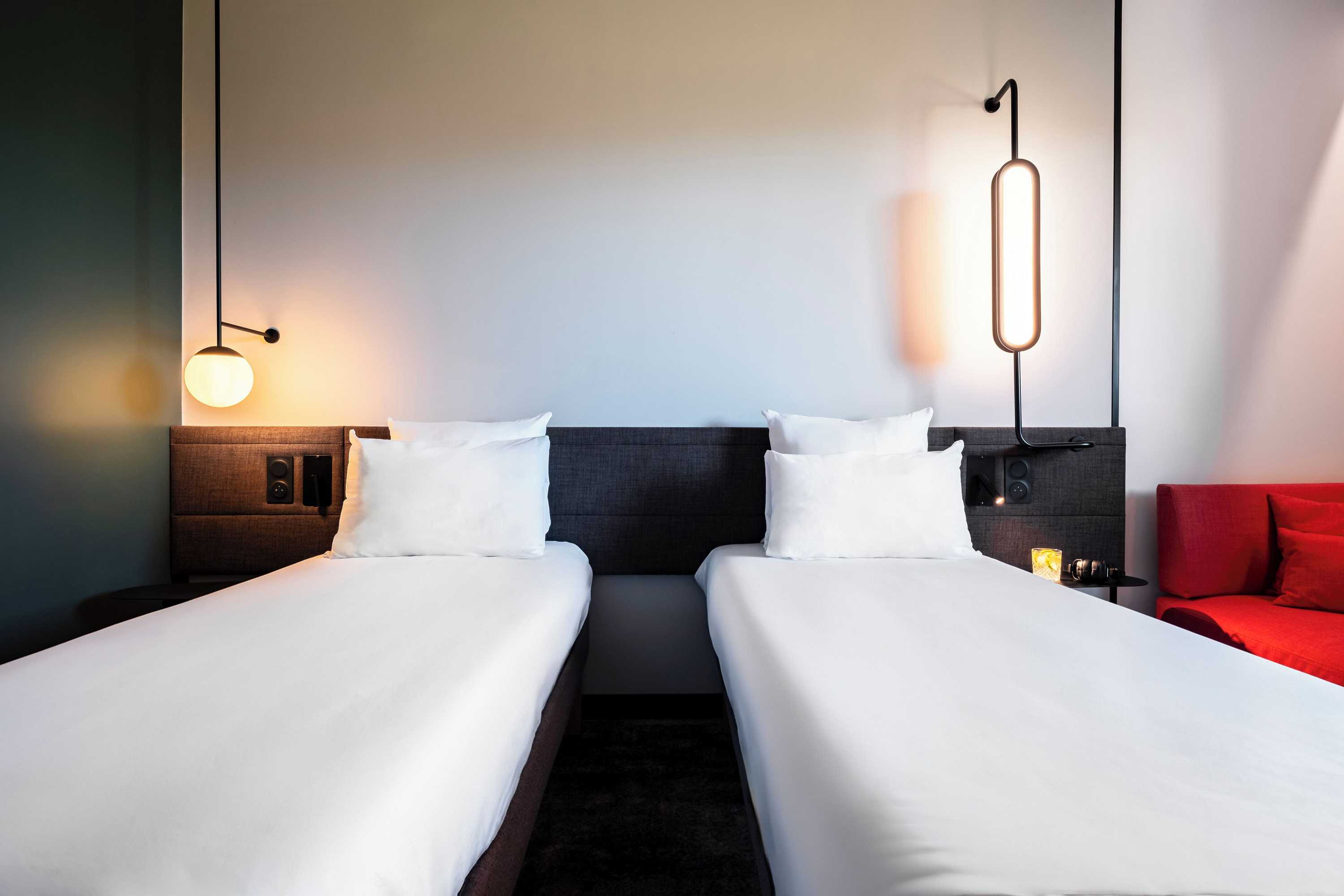 Gift card for Novotel Atria Nimes Centre