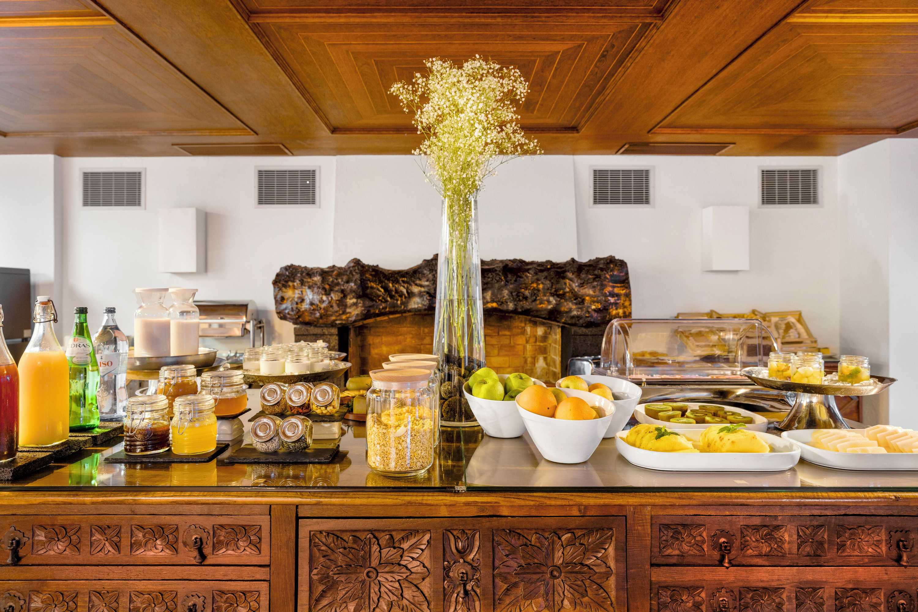 Gift card for Pousada Forte da Horta - Historic Hotel