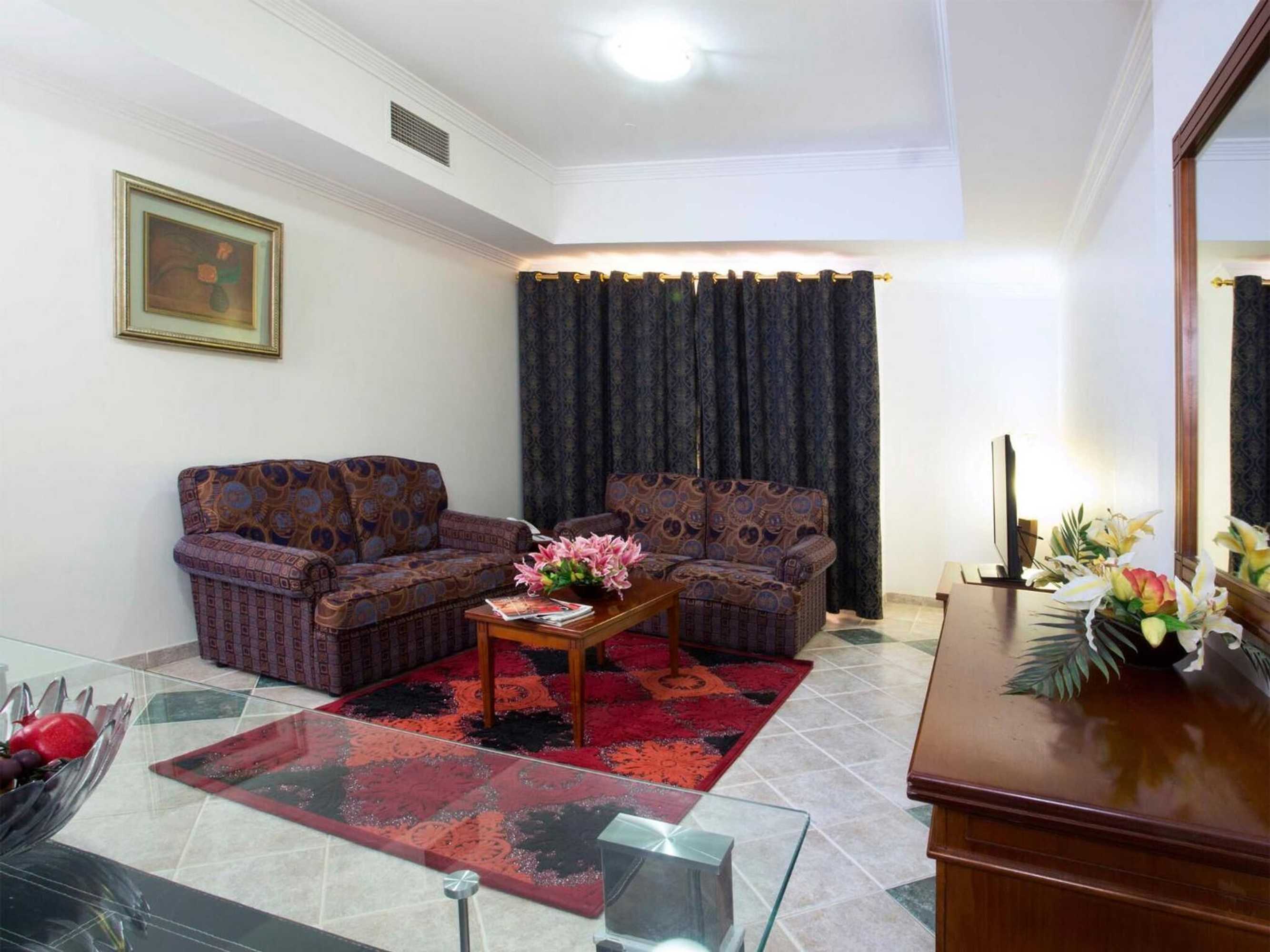 Gift card for Safeer Hotel Suites - Aparthotel Gift card for Safeer Hotel Suites - Aparthotel