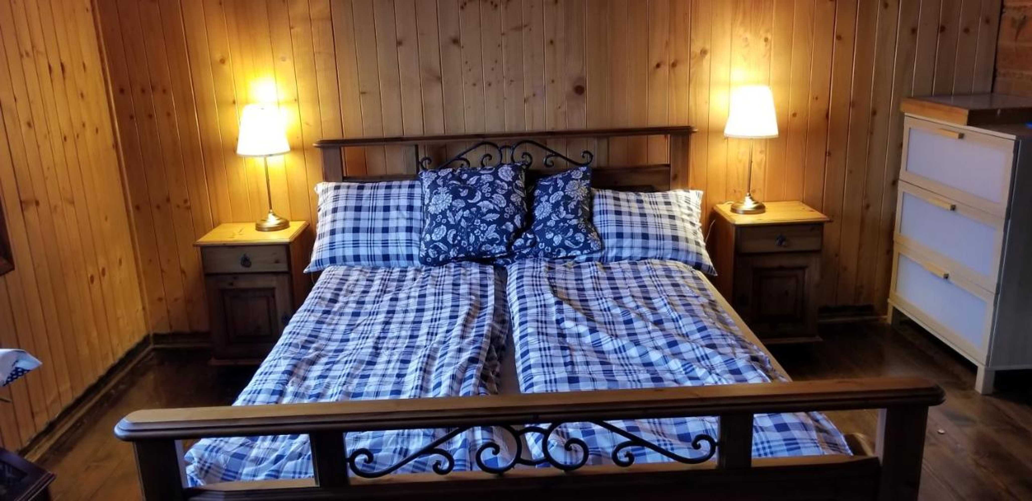 Gift card for Mountain Cabin