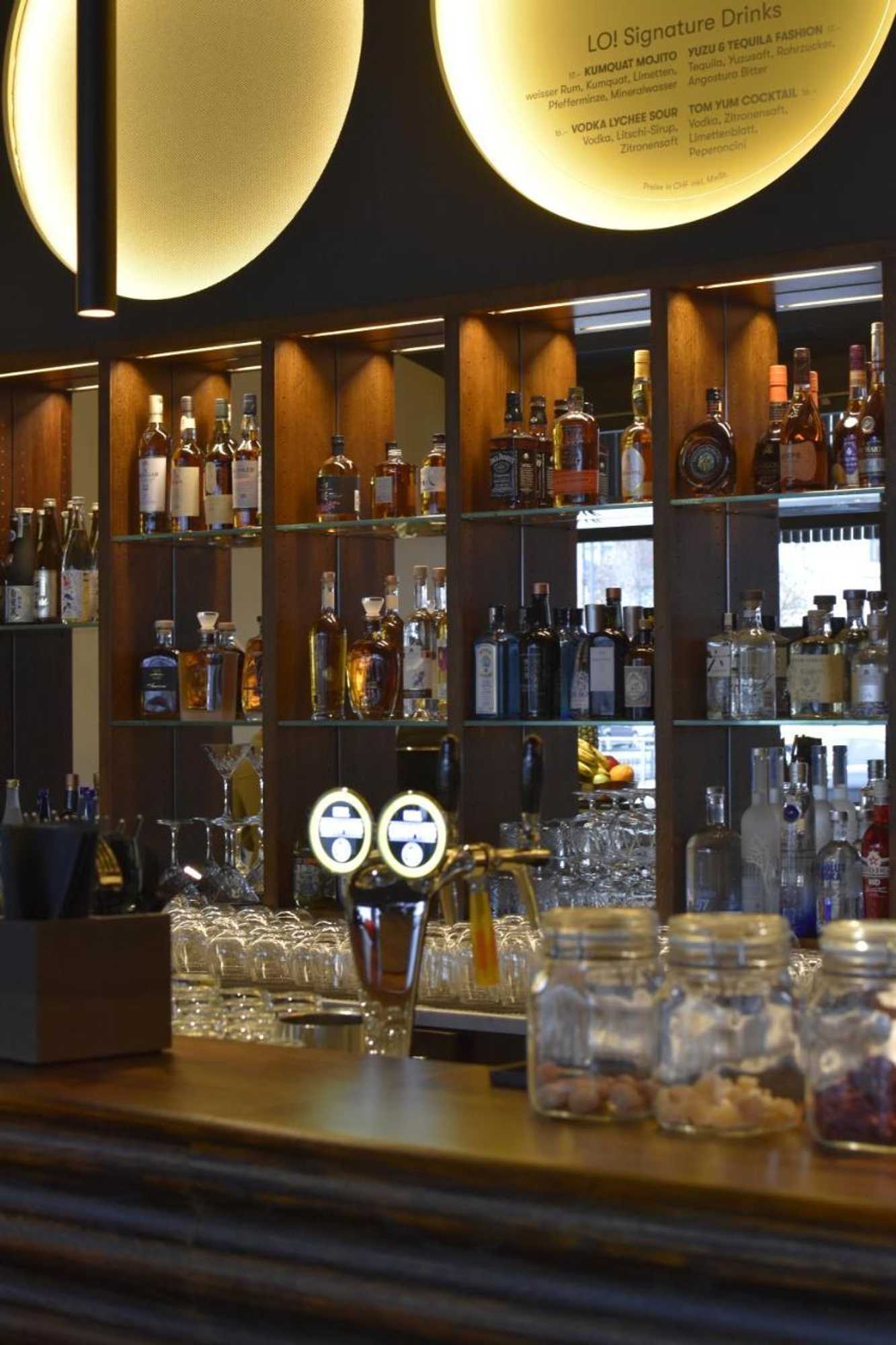 Gift card for Hotel Lo! im Kreuz Jona