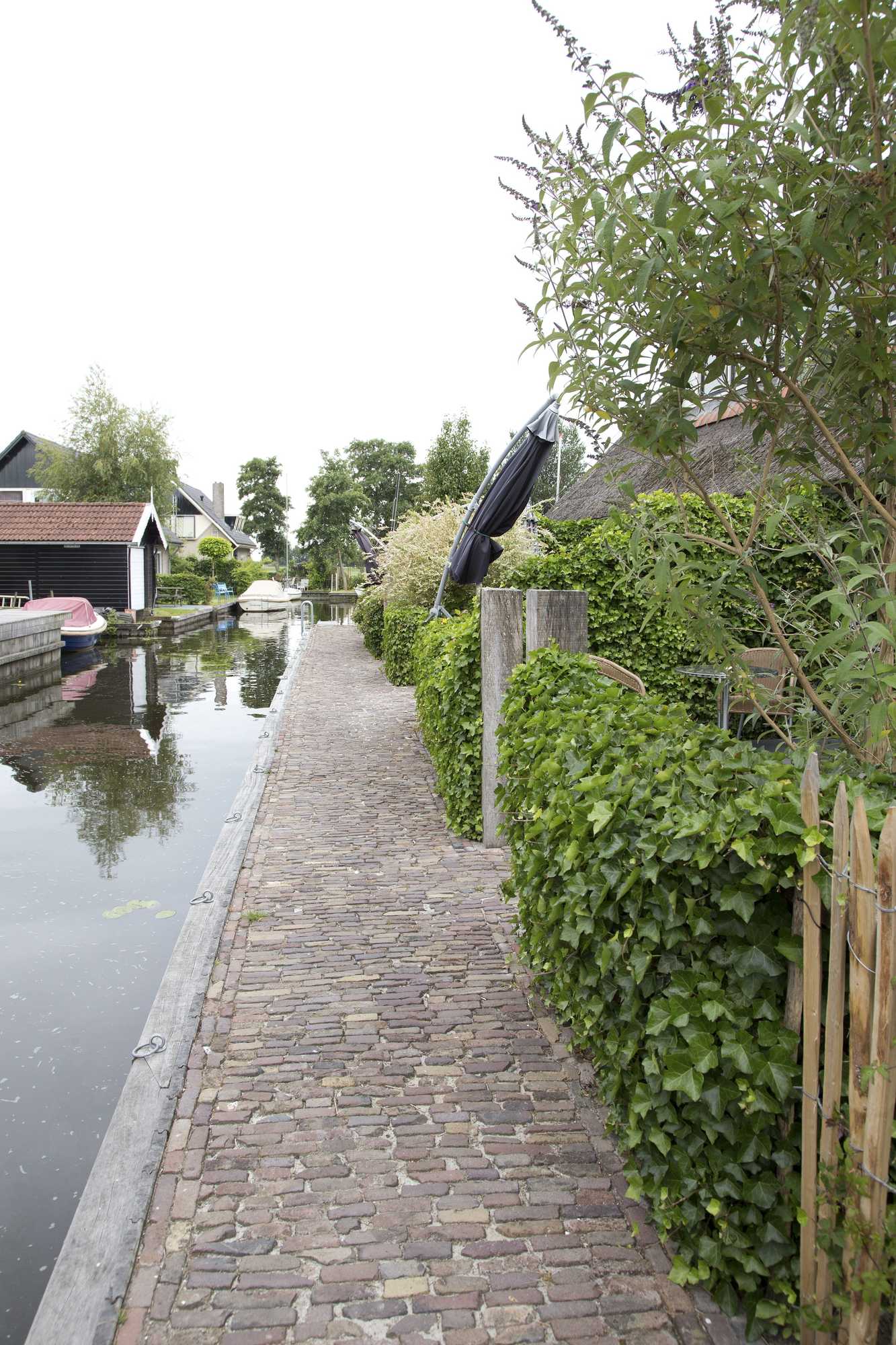 Gift card for De Mariahoeve