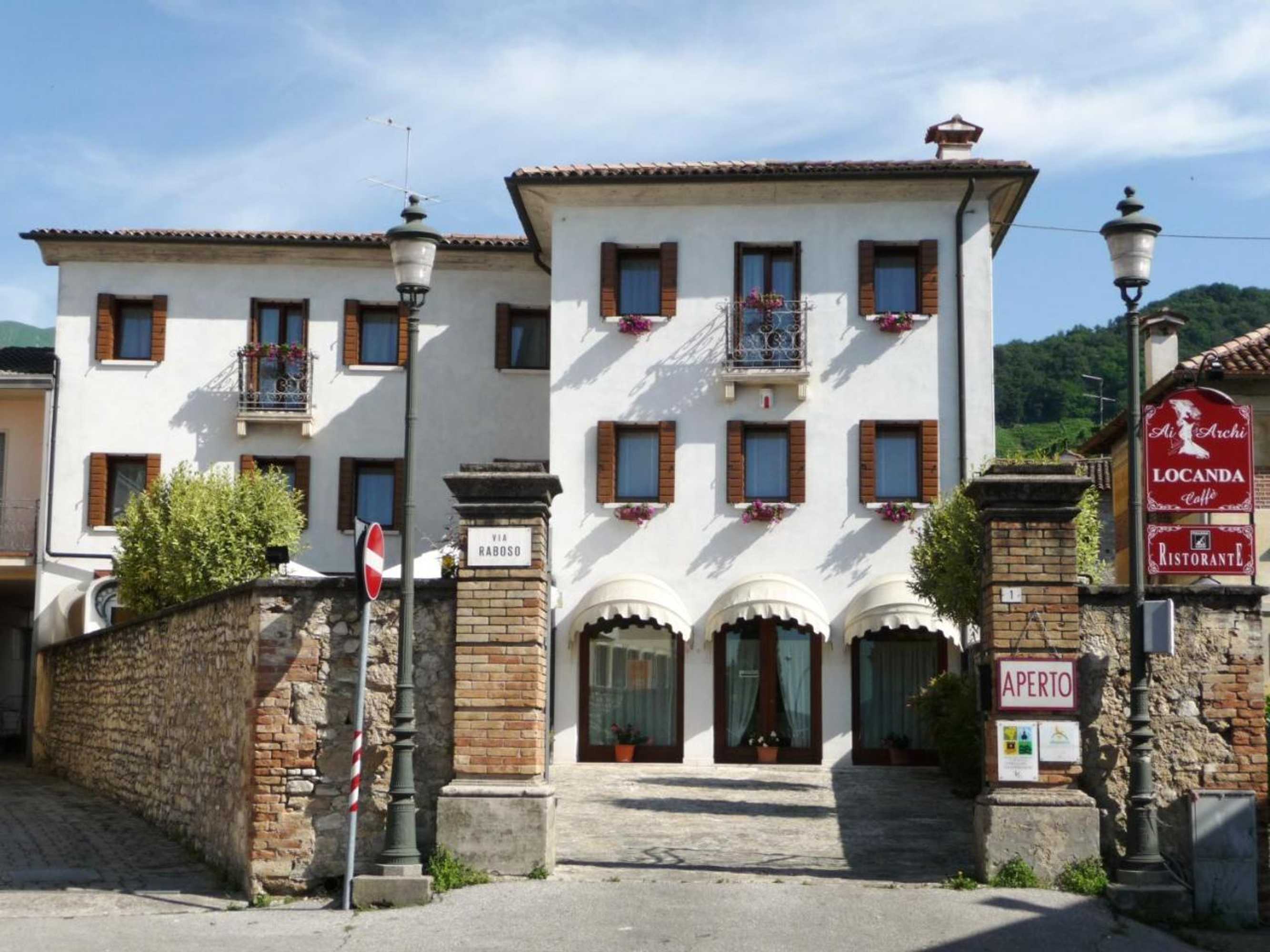Gift card for Locanda Ai Archi Di Andreola Monica
