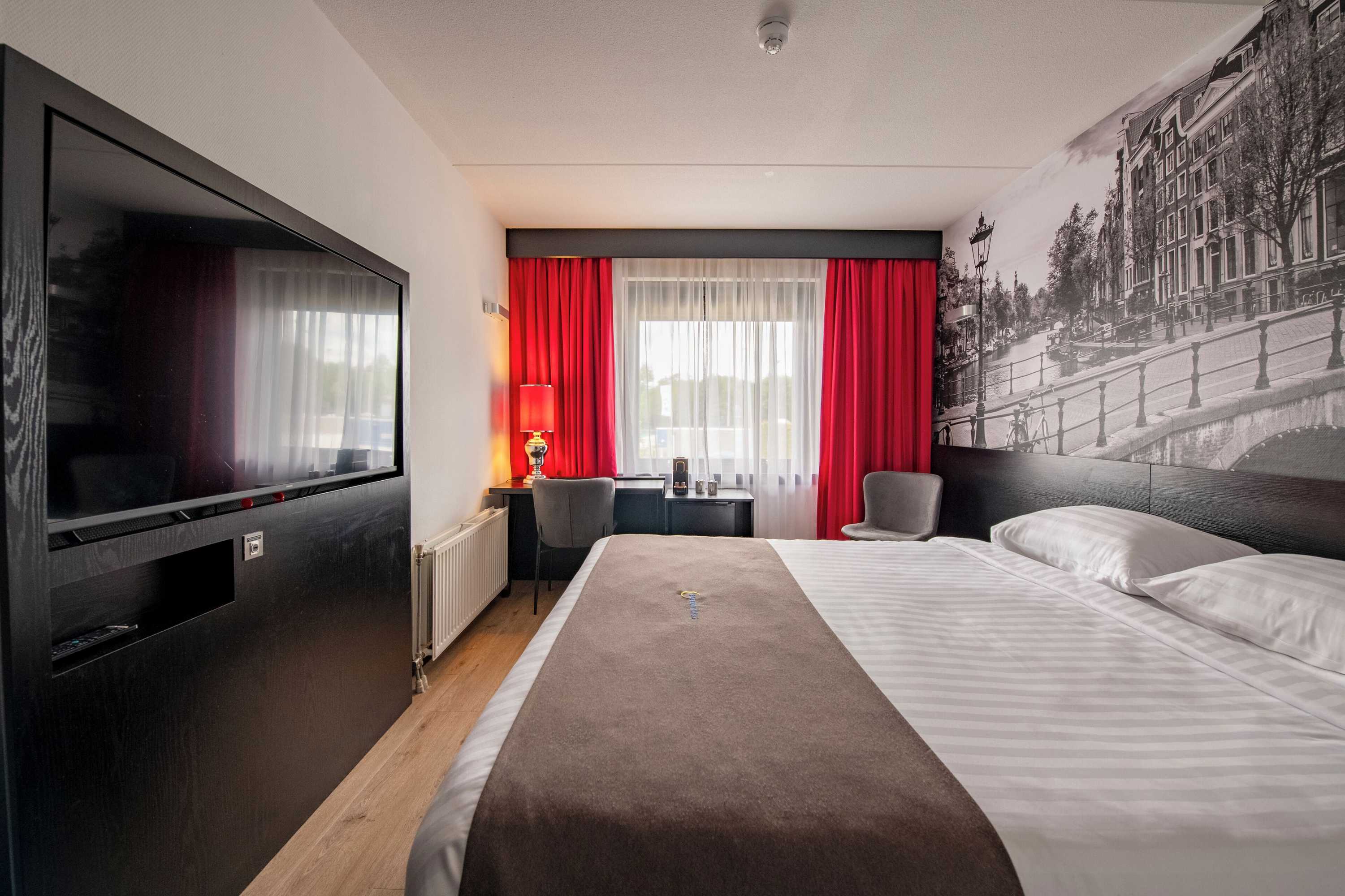 Gift card for Bastion Hotel Schiphol Hoofddorp Gift card for Bastion Hotel Schiphol Hoofddorp