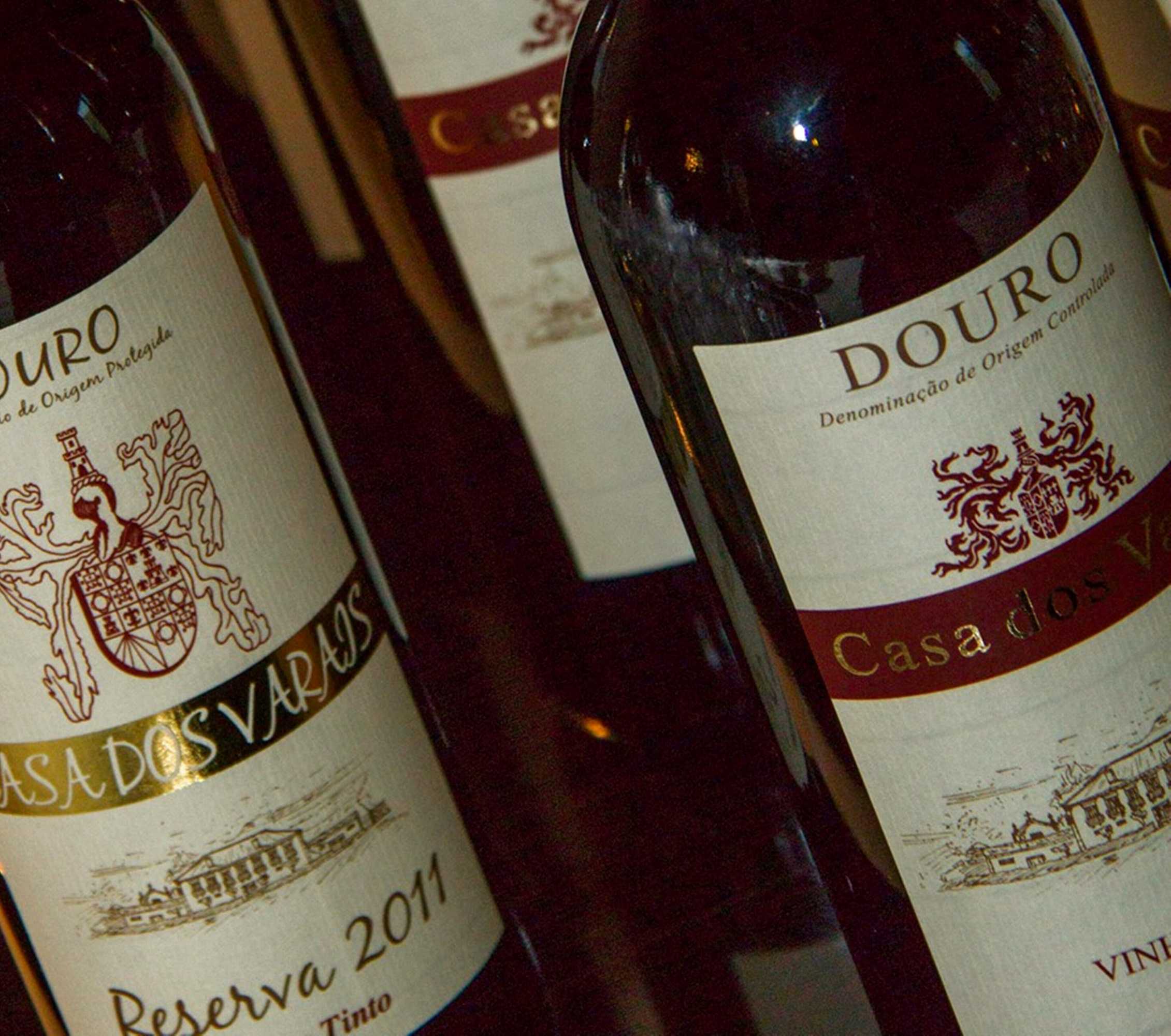 Gift card for Casa Dos Varais