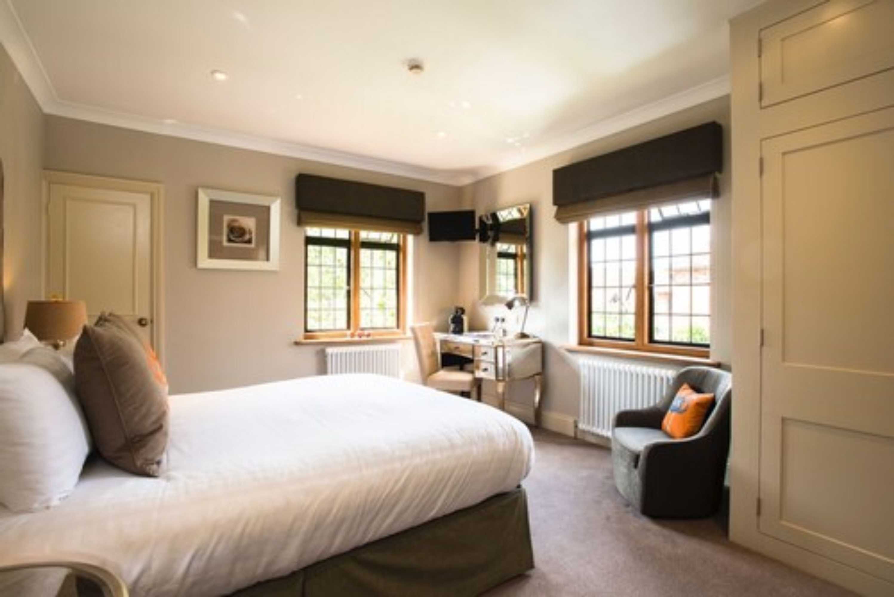 Gift card for Seckford Hall Hotel & Spa Gift card for Seckford Hall Hotel & Spa
