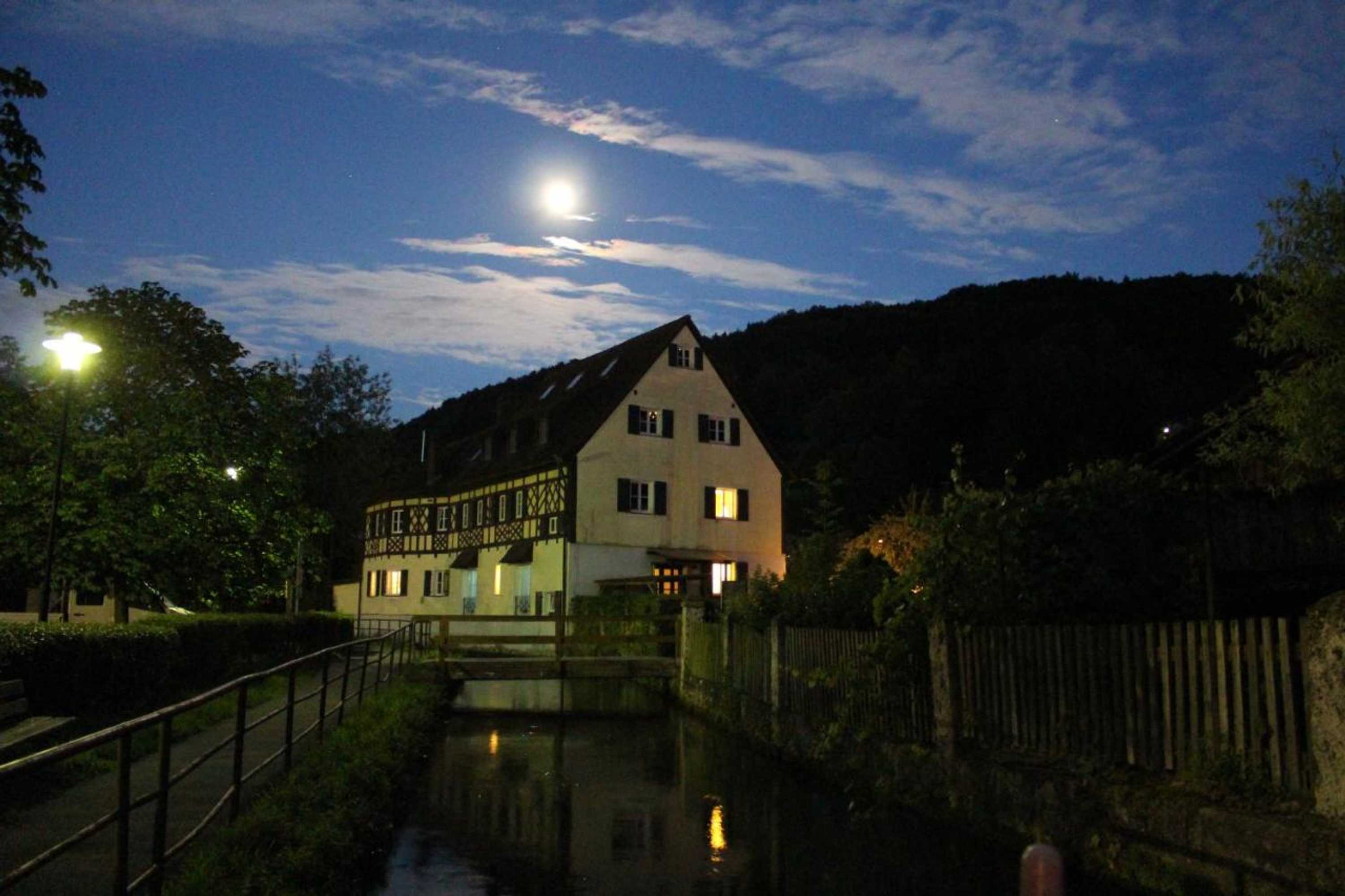 Gift card for Pension Mühle