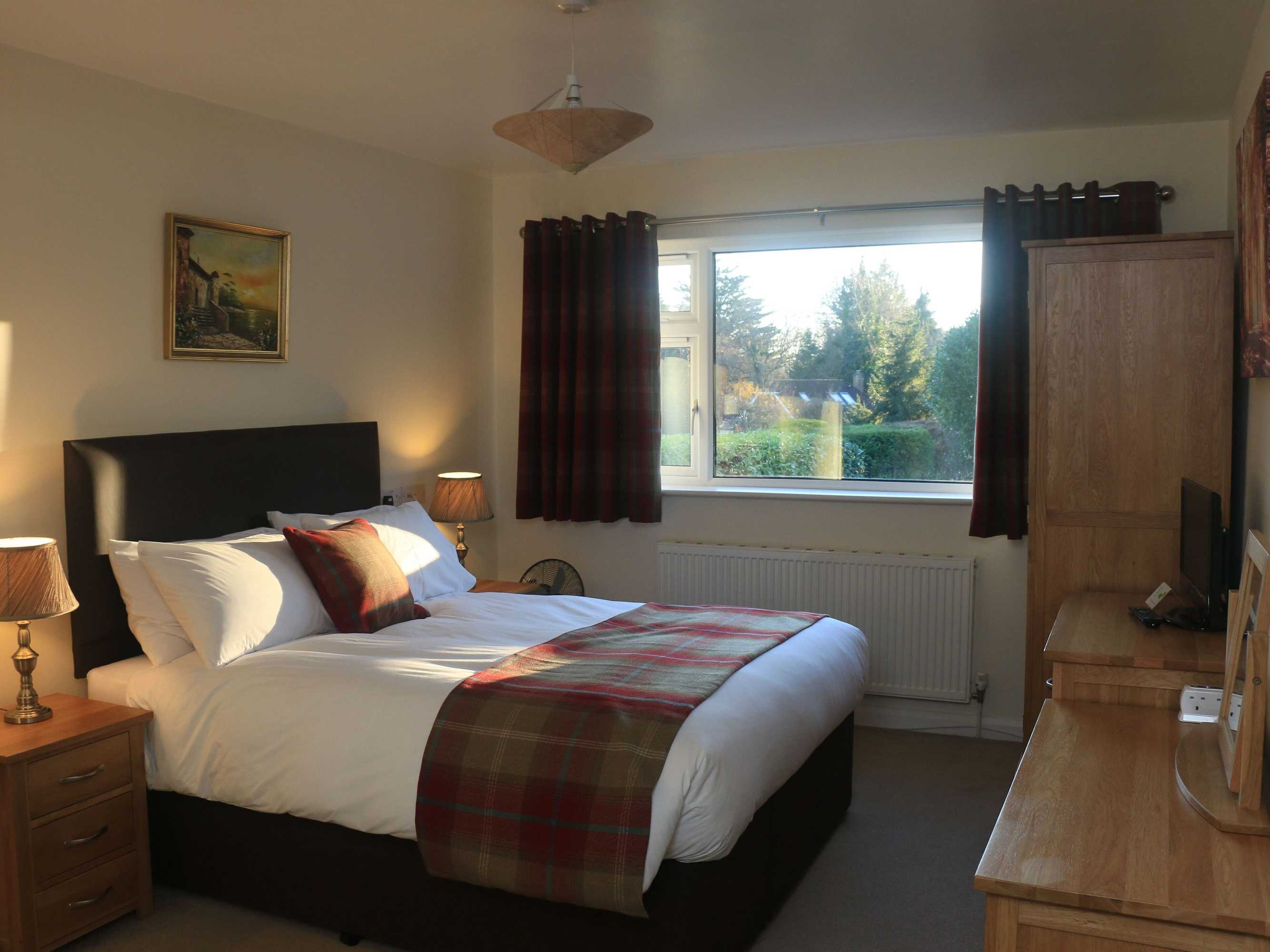 Gift card for Dawyk Beech Guesthouse