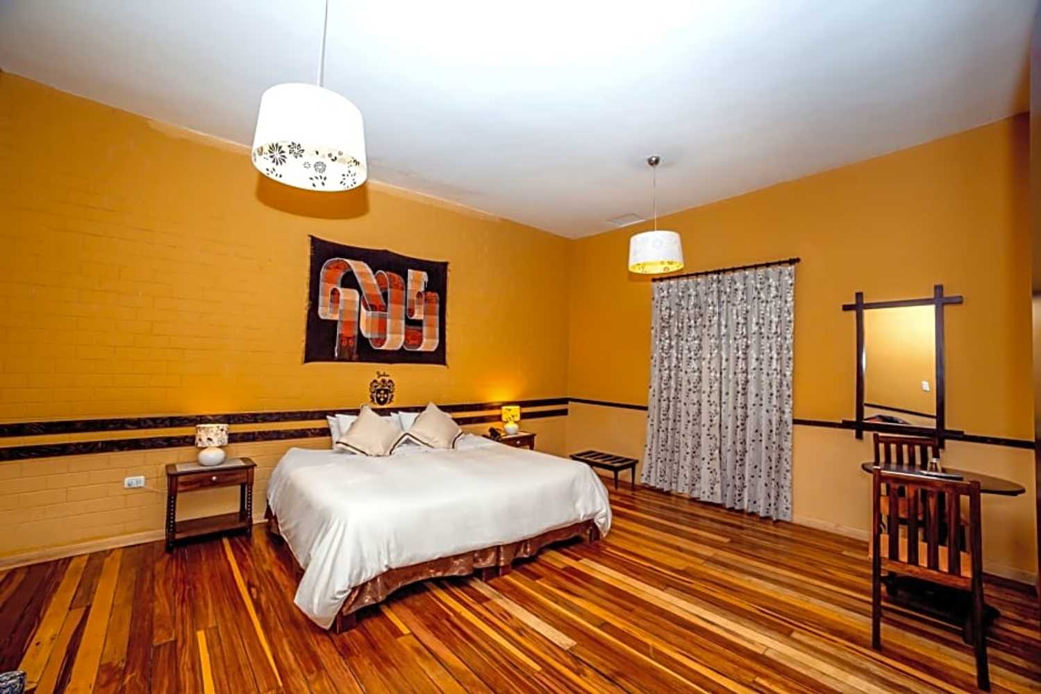 Gift card for Hotel Katari Plaza de Armas Cusco