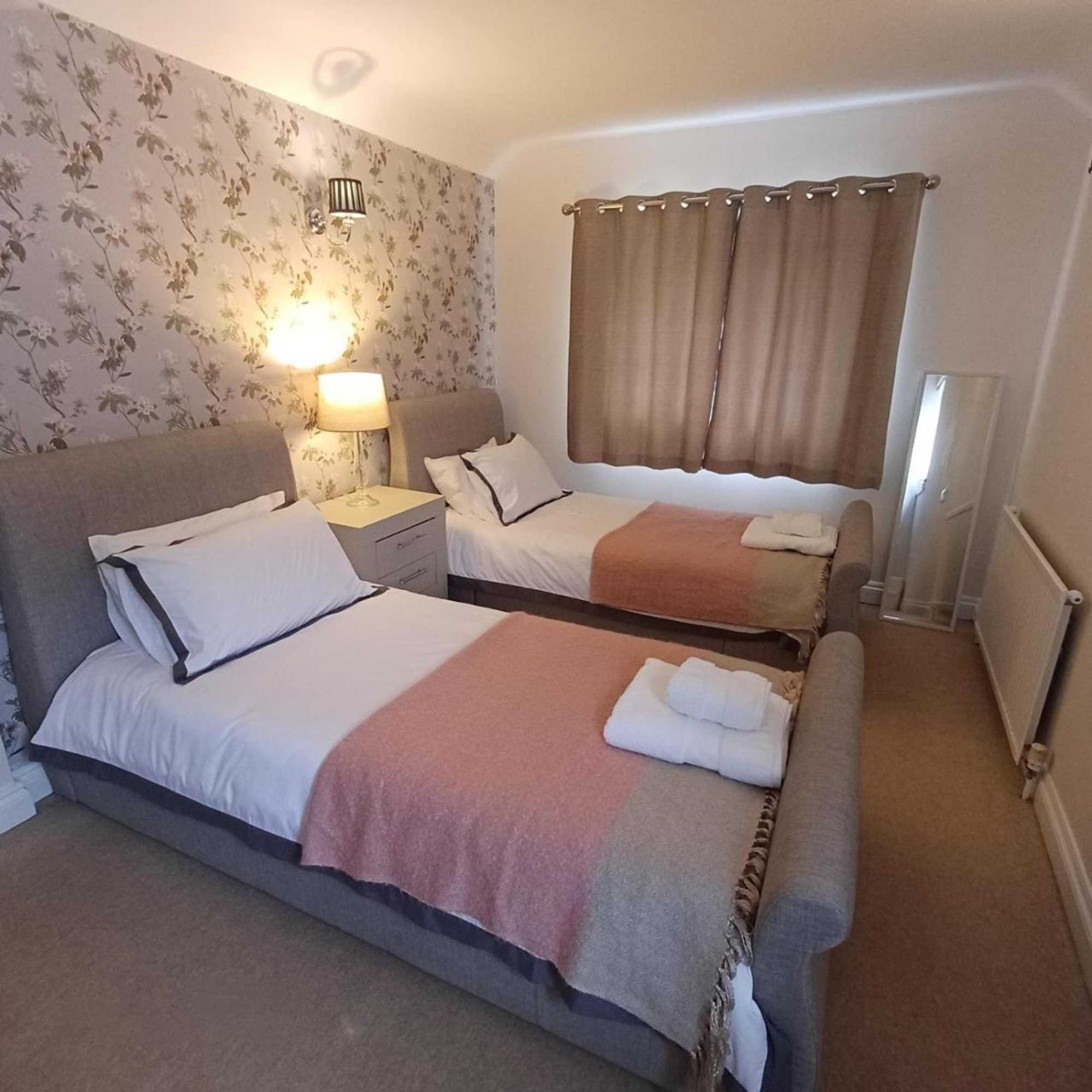 Gift card for Red Lion