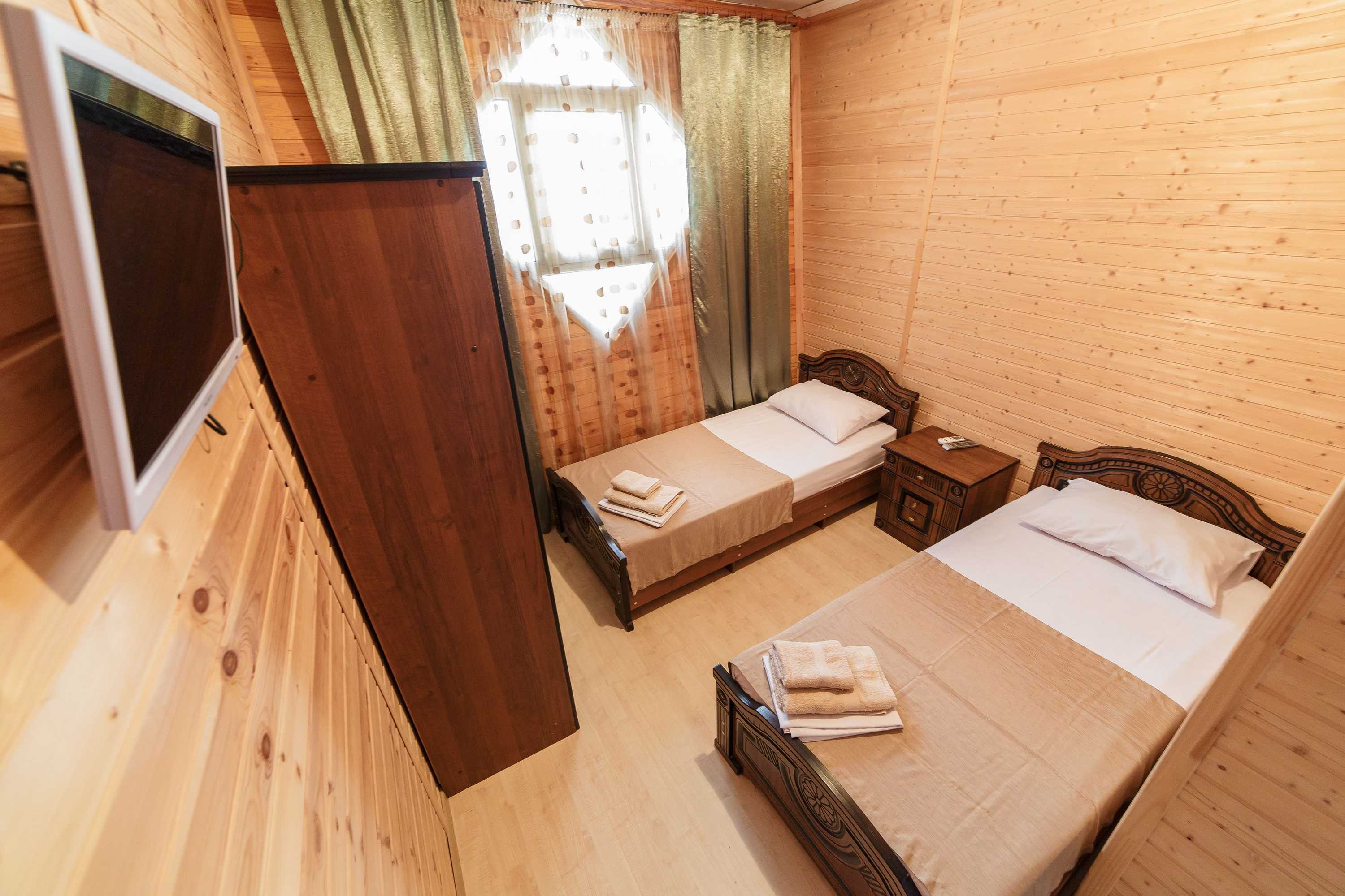 Gift card for Magdalena Guesthouse