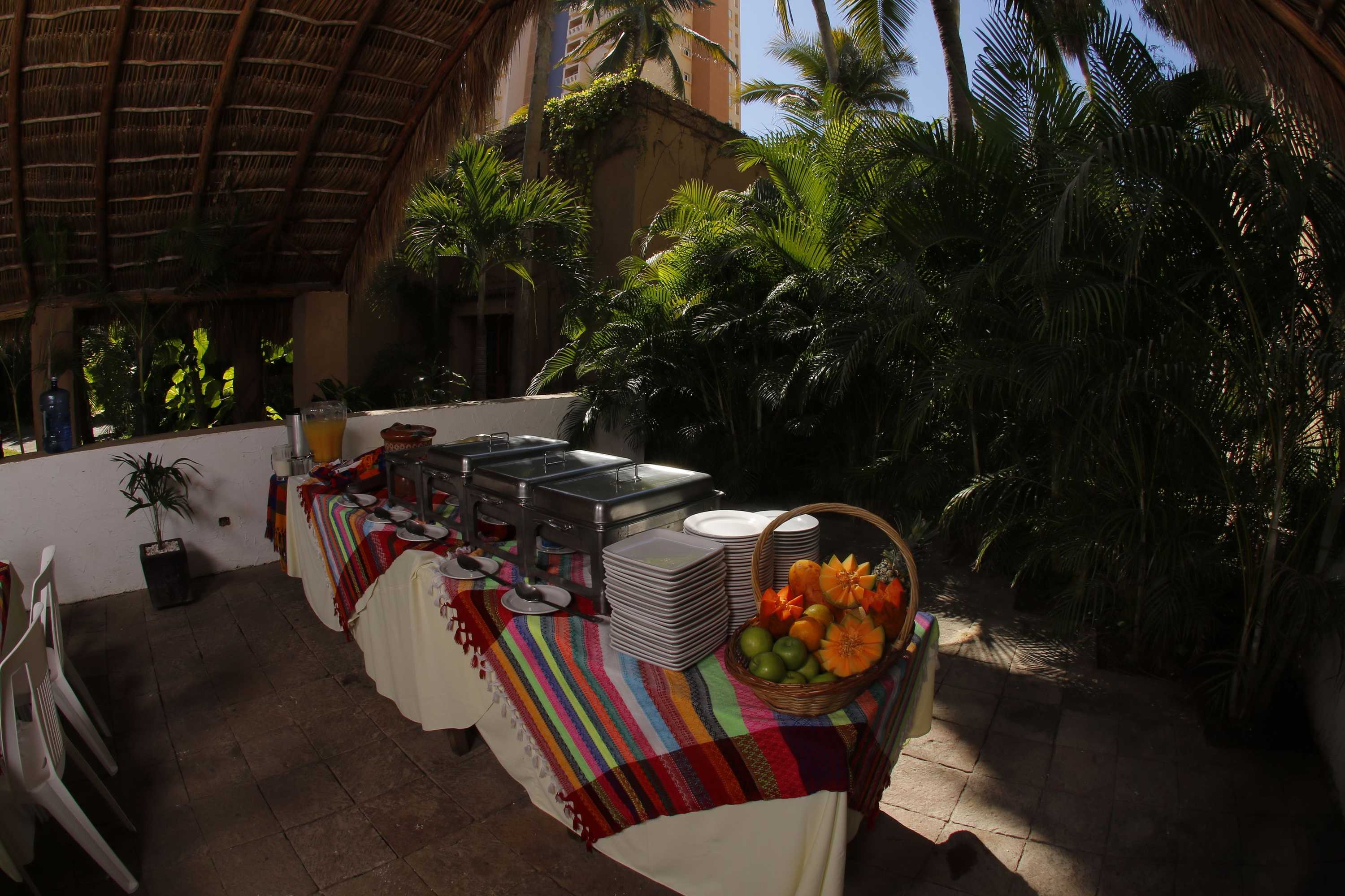 Gift card for Villas El Rancho