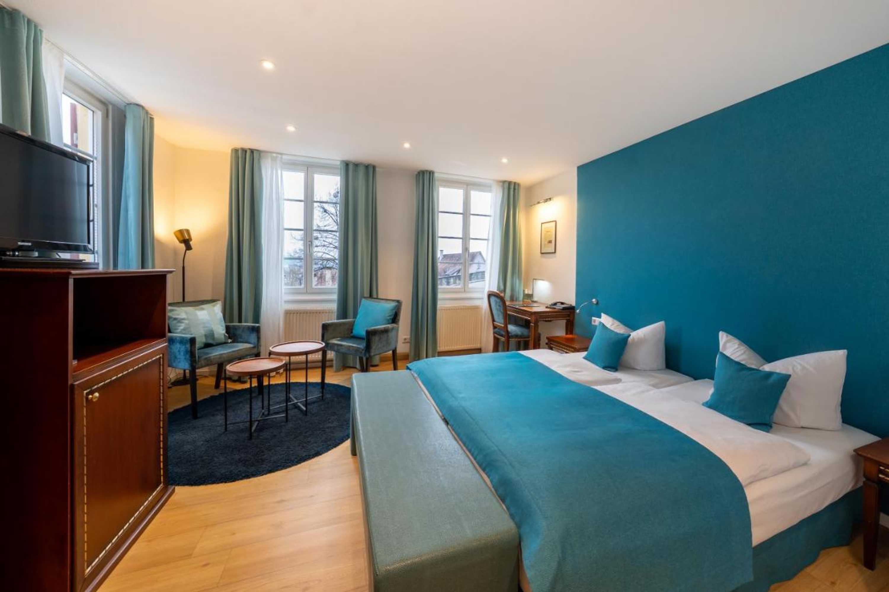 Gift card for Hotel Am Schloss *** Superior