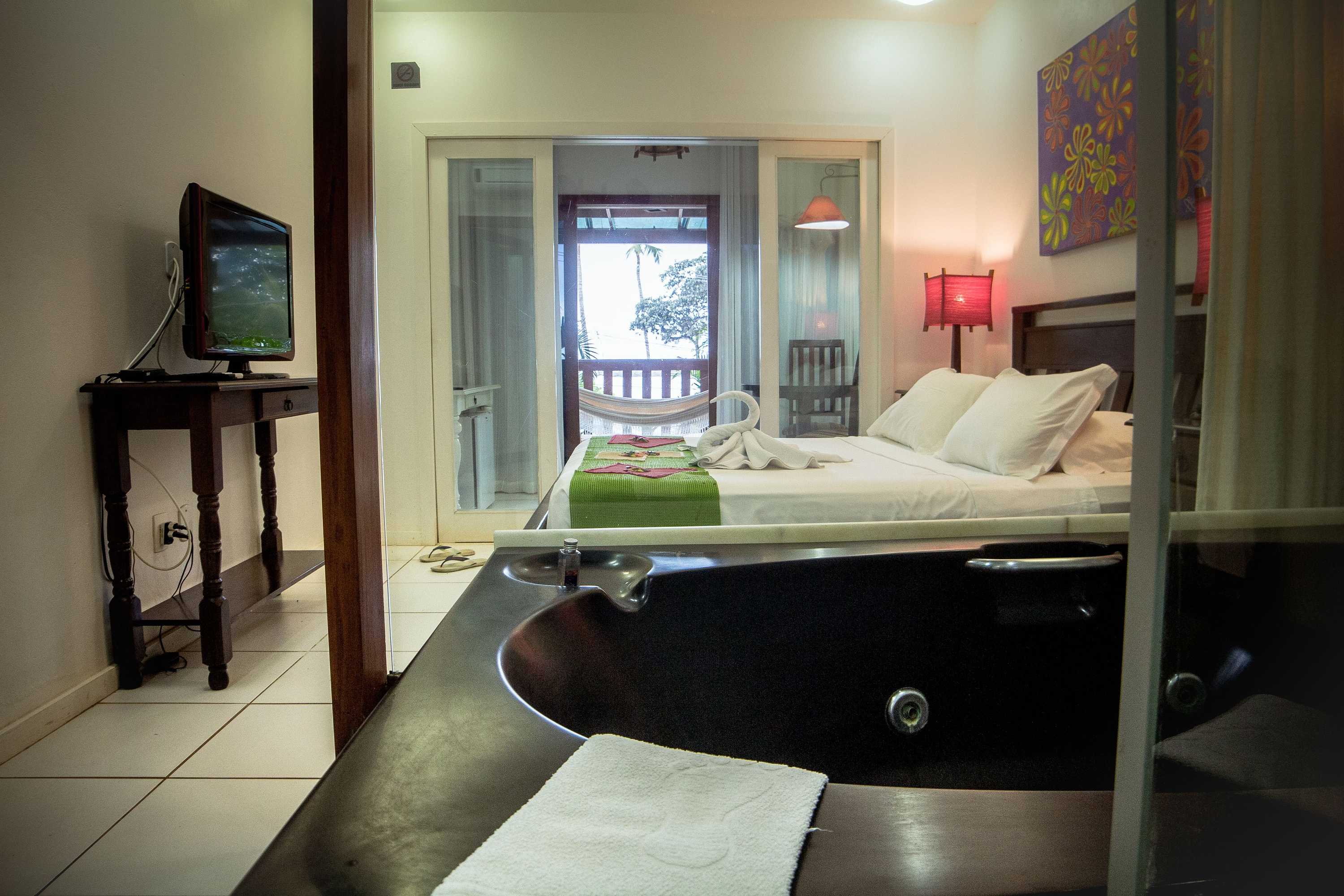 Gift card for Pousada Porto Dos Casais