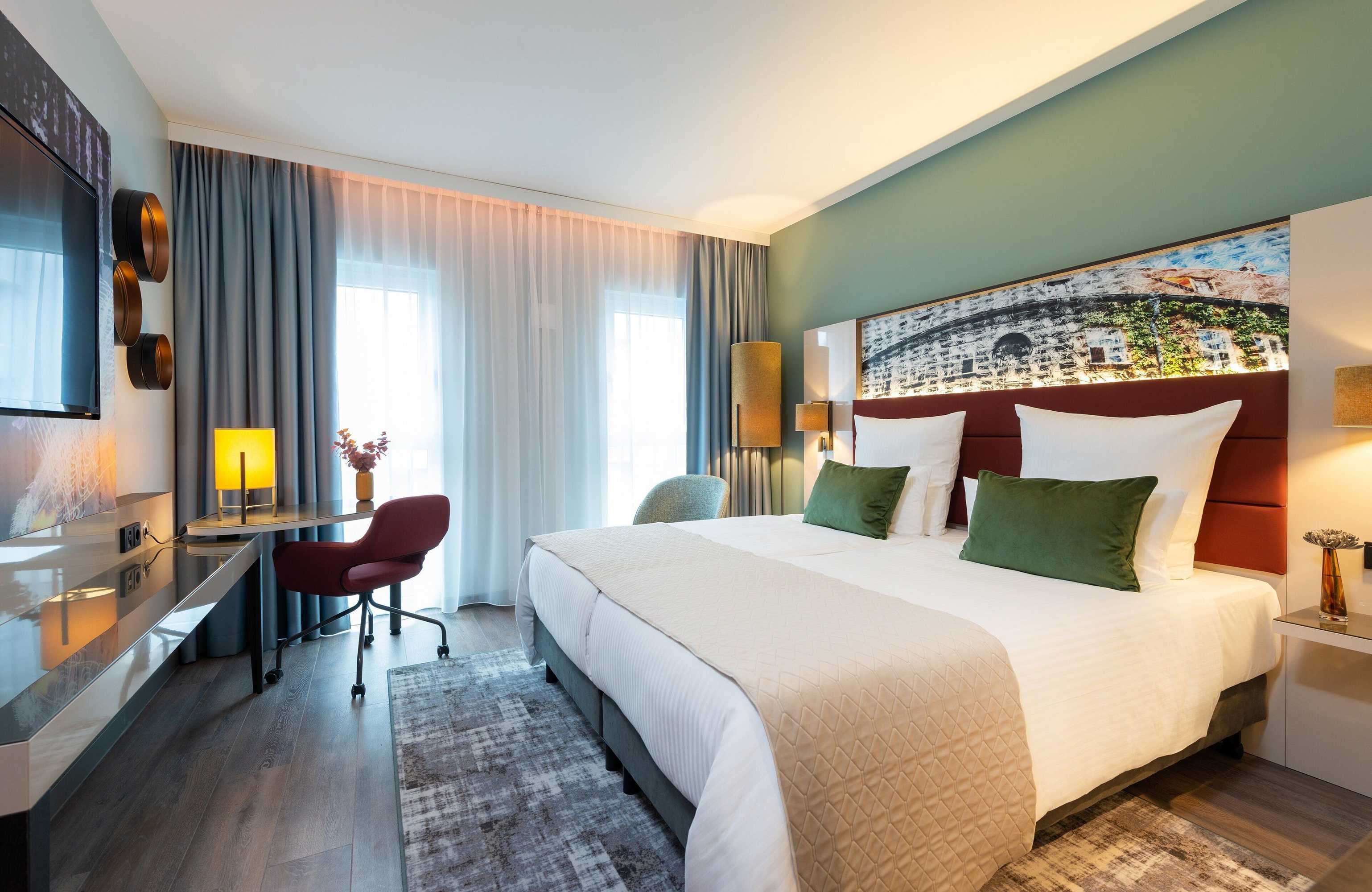Gift card for Leonardo Hotel Augsburg Gift card for Leonardo Hotel Augsburg