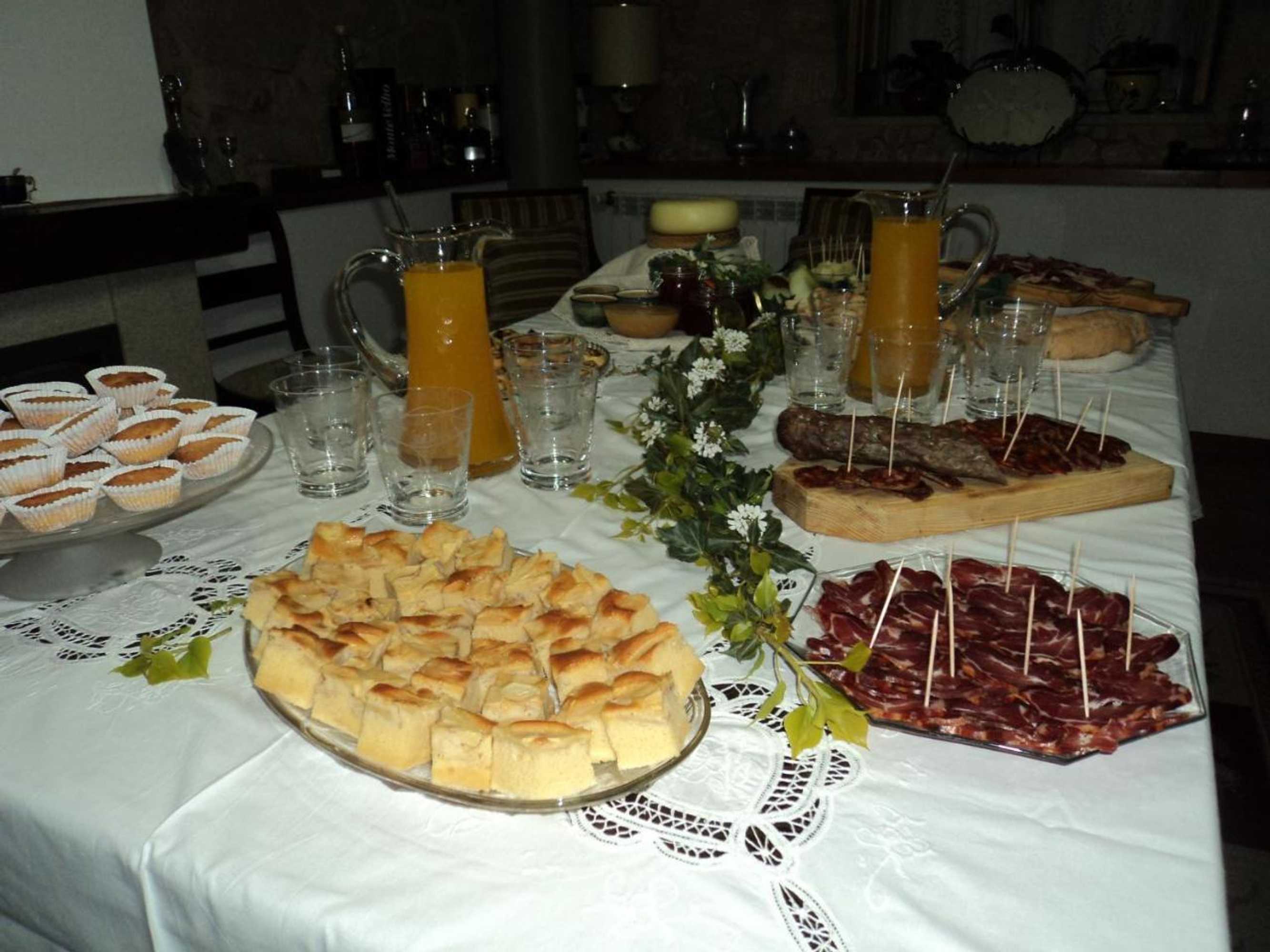 Gift card for Casa Villar Mayor