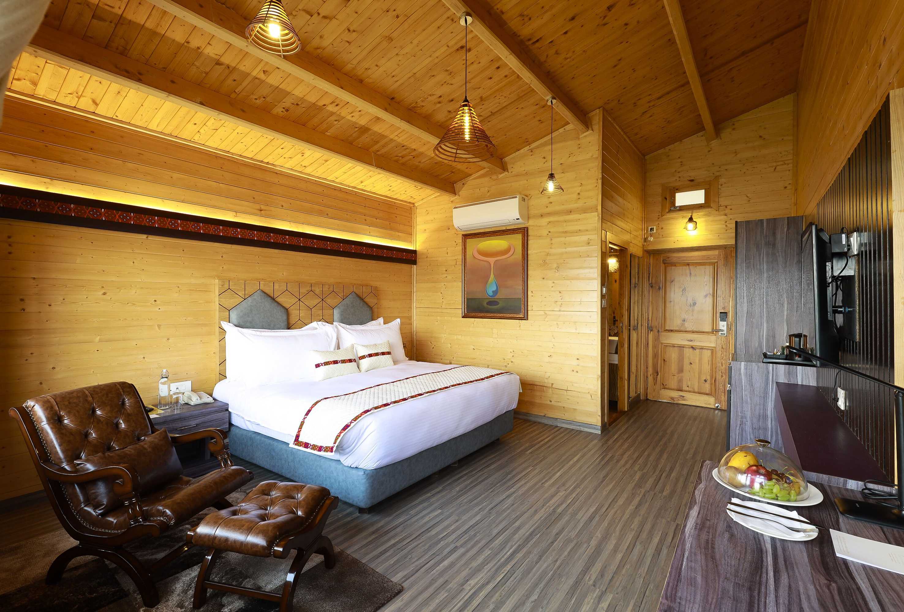 Gift card for Justa Cliffend Resort & Spa, Mashobra Gift card for Justa Cliffend Resort & Spa, Mashobra