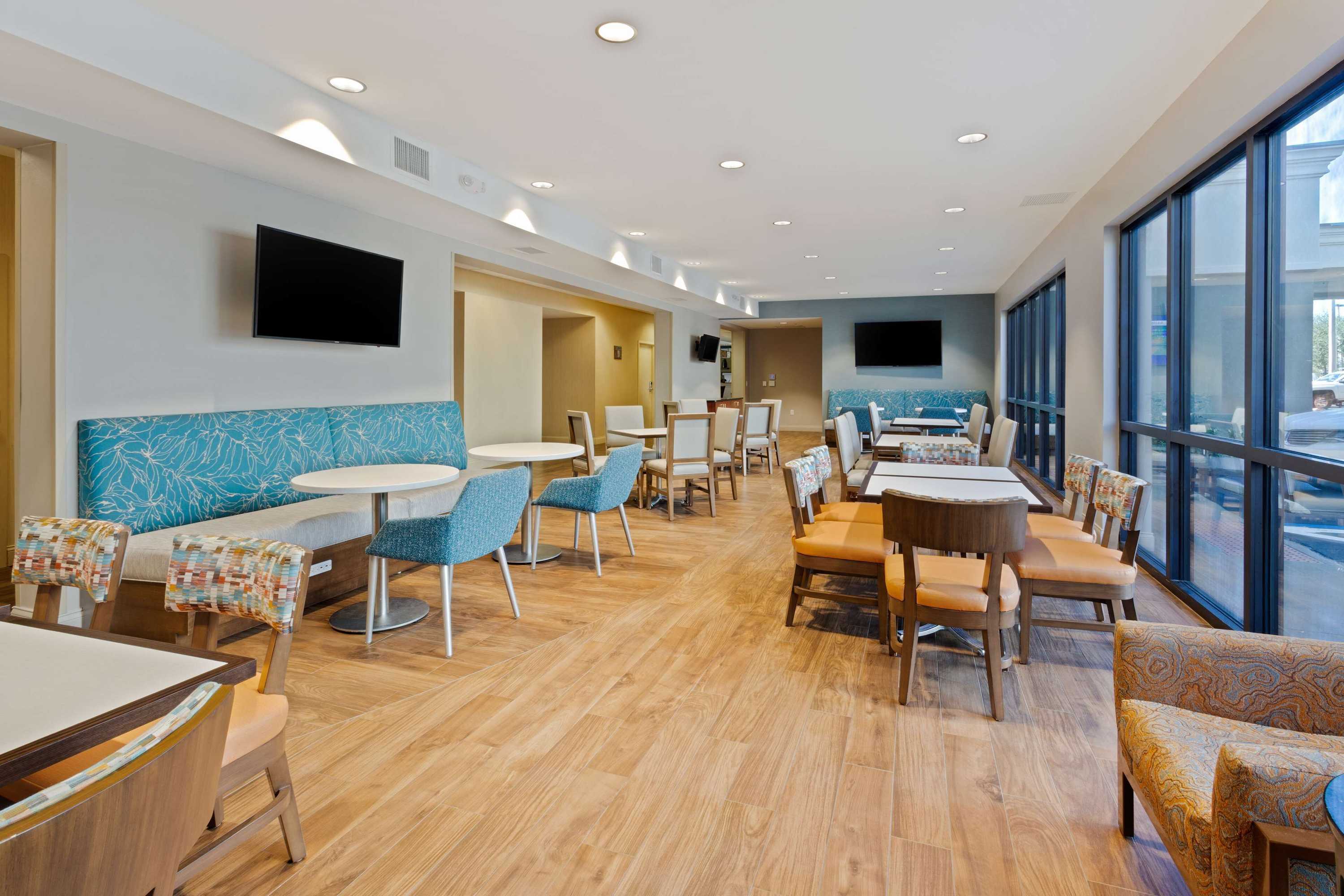 Gift card for Hampton Inn Cocoa Beach/cape Canaveral