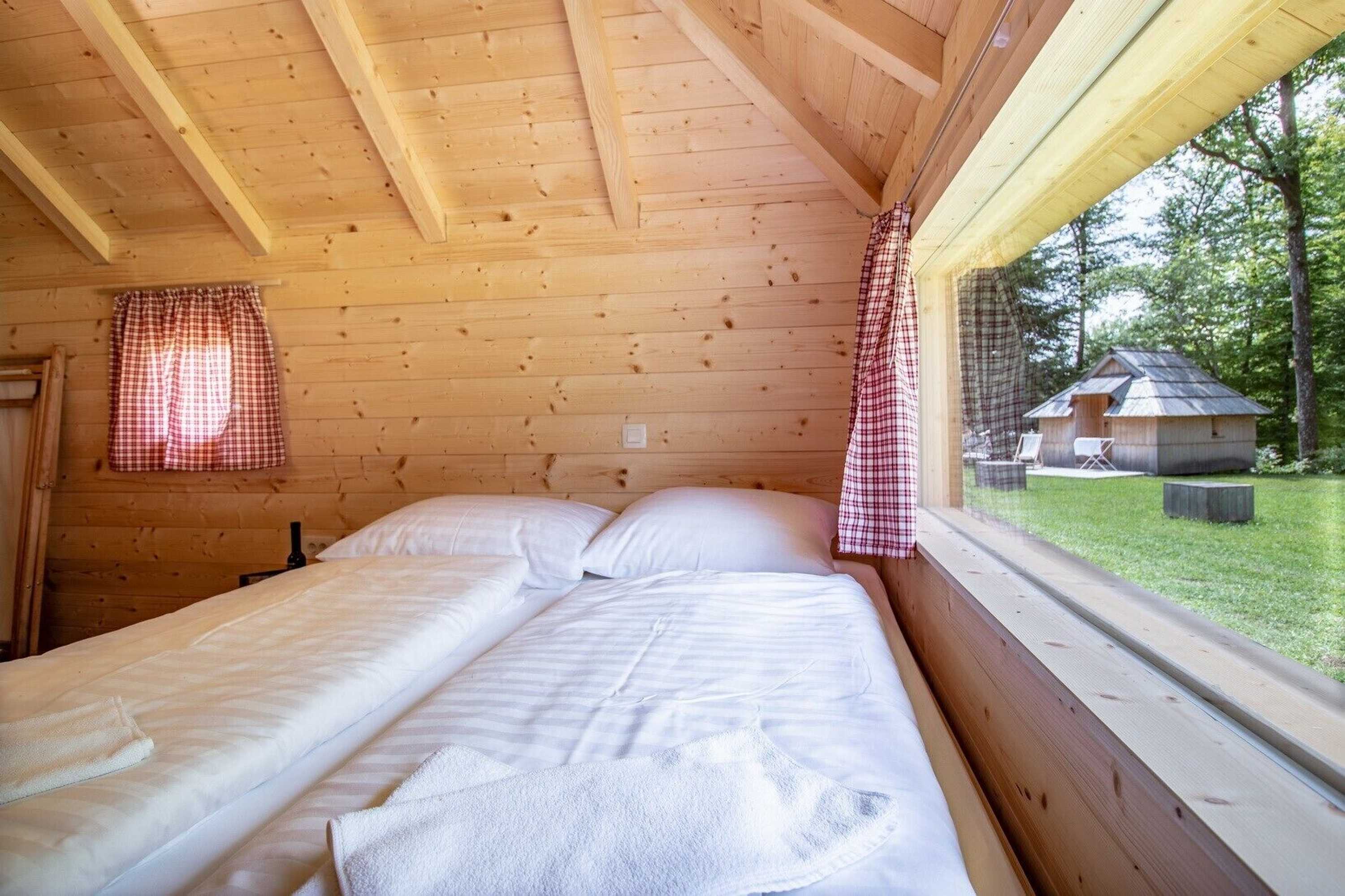 Gift card for Slovenia Eco Resort Gift card for Slovenia Eco Resort