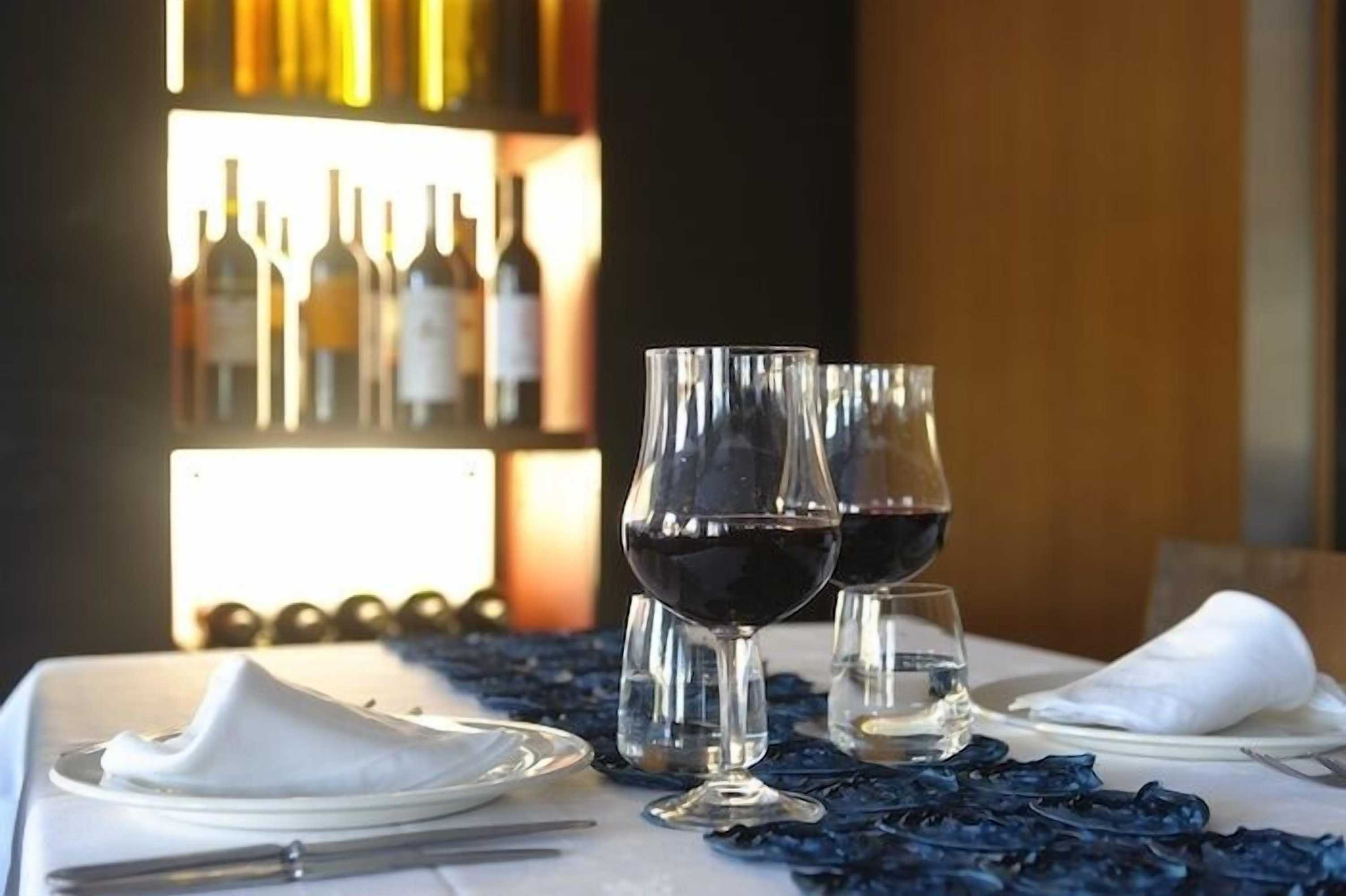 Gift card for Sever Rio Hotel