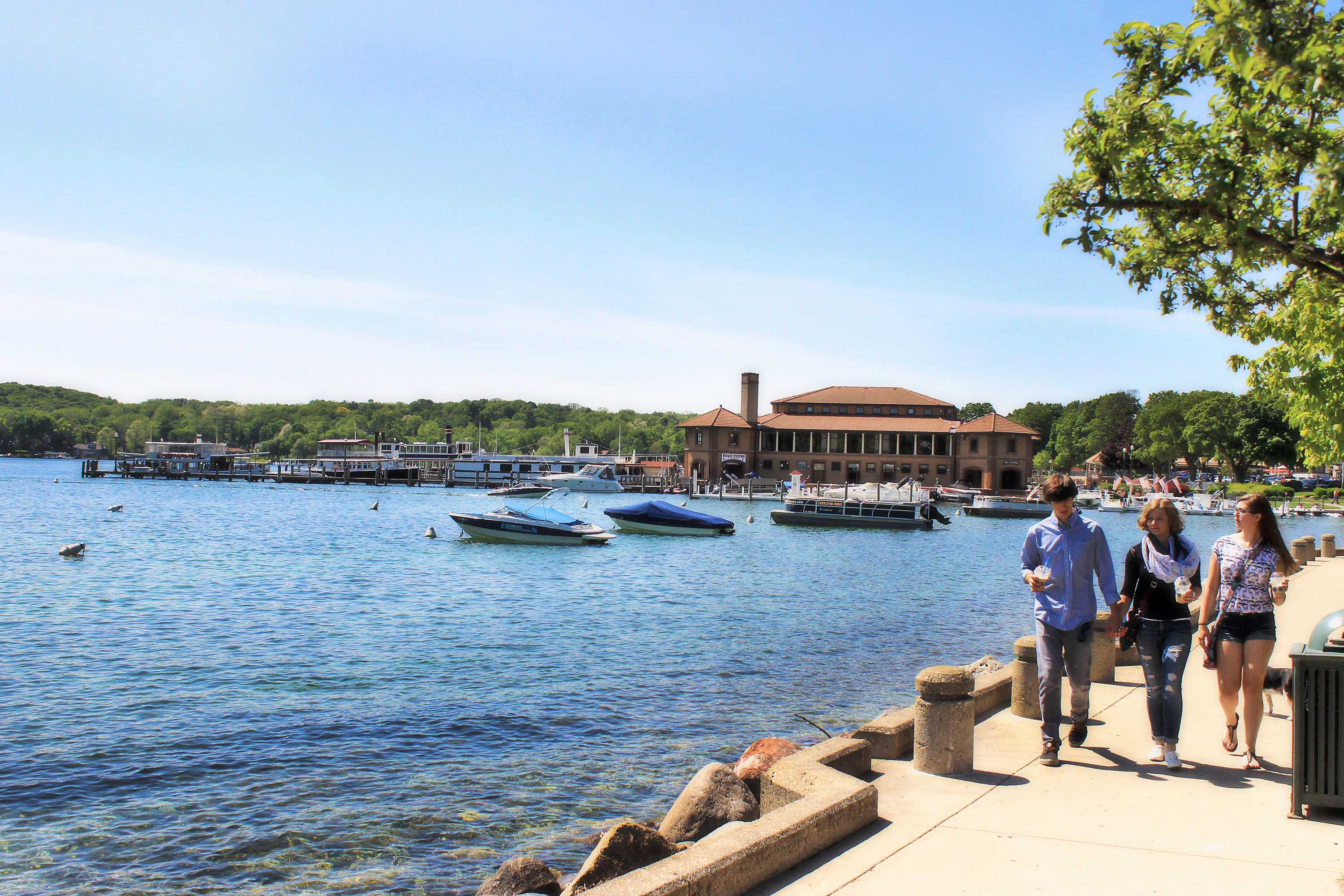 Gift card for The Cove Of Lake Geneva Gift card for The Cove Of Lake Geneva