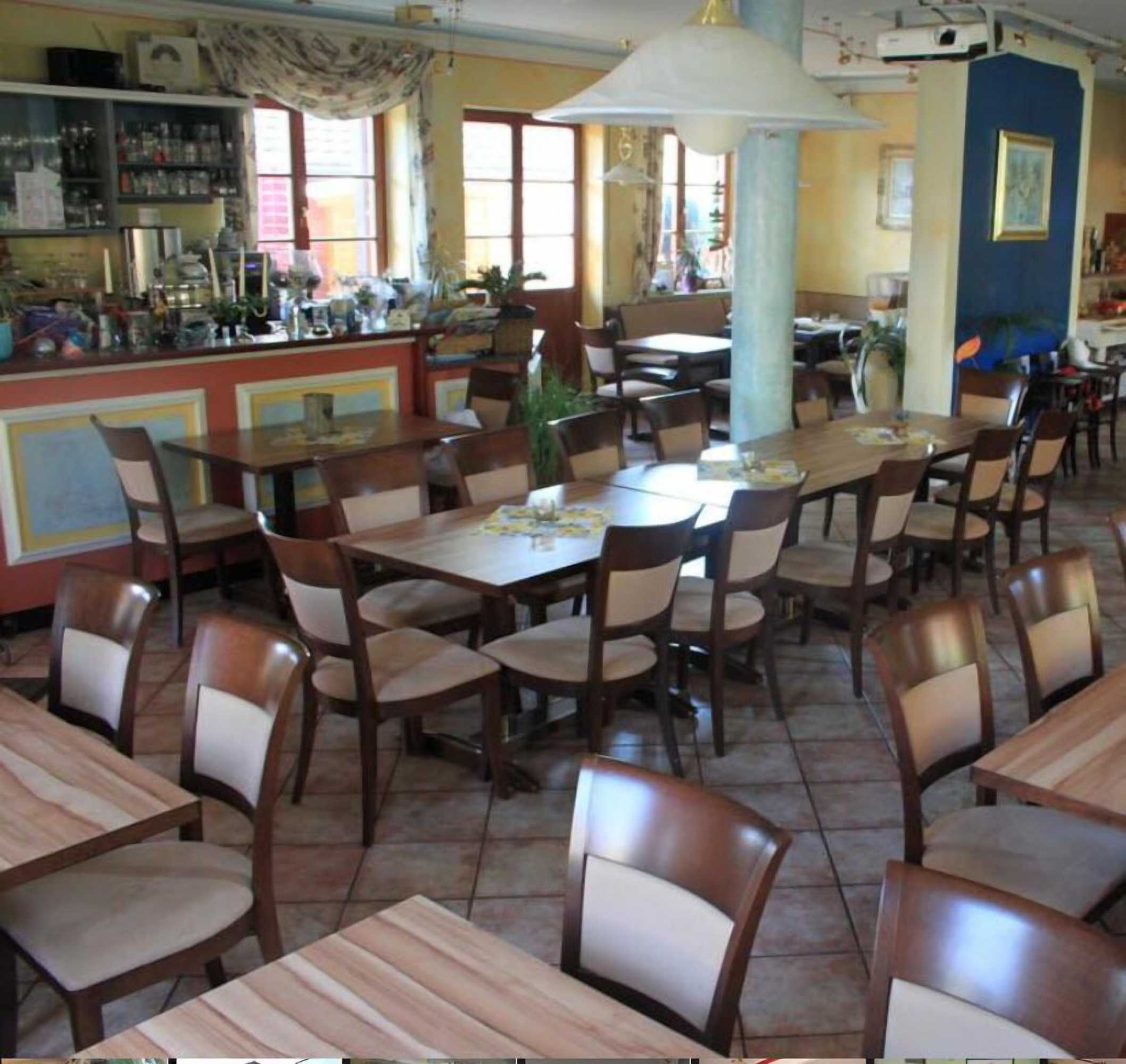 Gift card for Hotel Krone Kappel