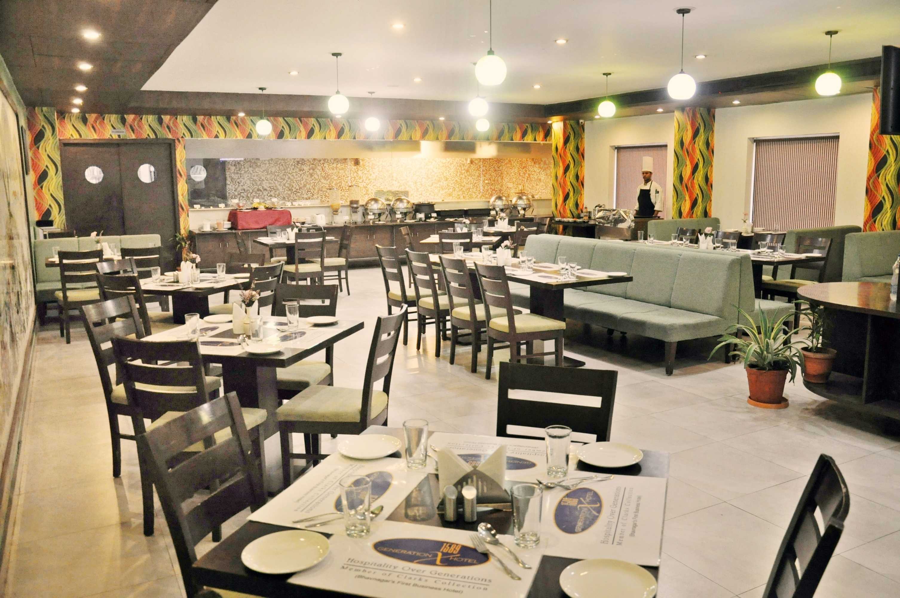 Gift card for Hotel Clarks Collection Bhavnagar Gift card for Hotel Clarks Collection Bhavnagar