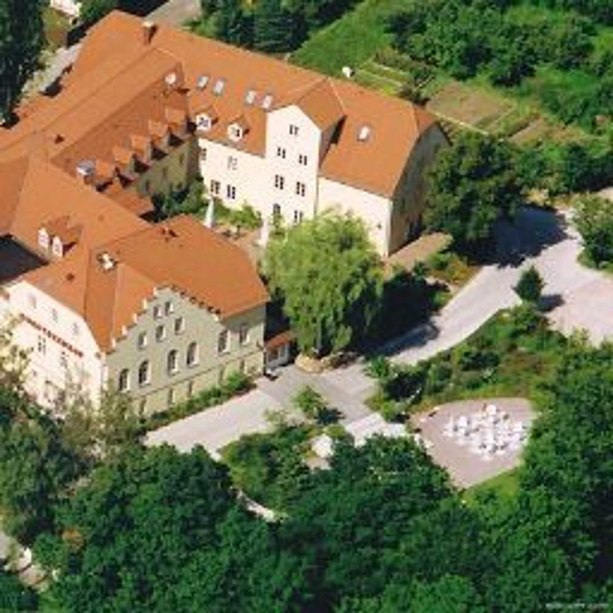 Gift card for Konsumhotel Dorotheenhof Weimar Gift card for Konsumhotel Dorotheenhof Weimar