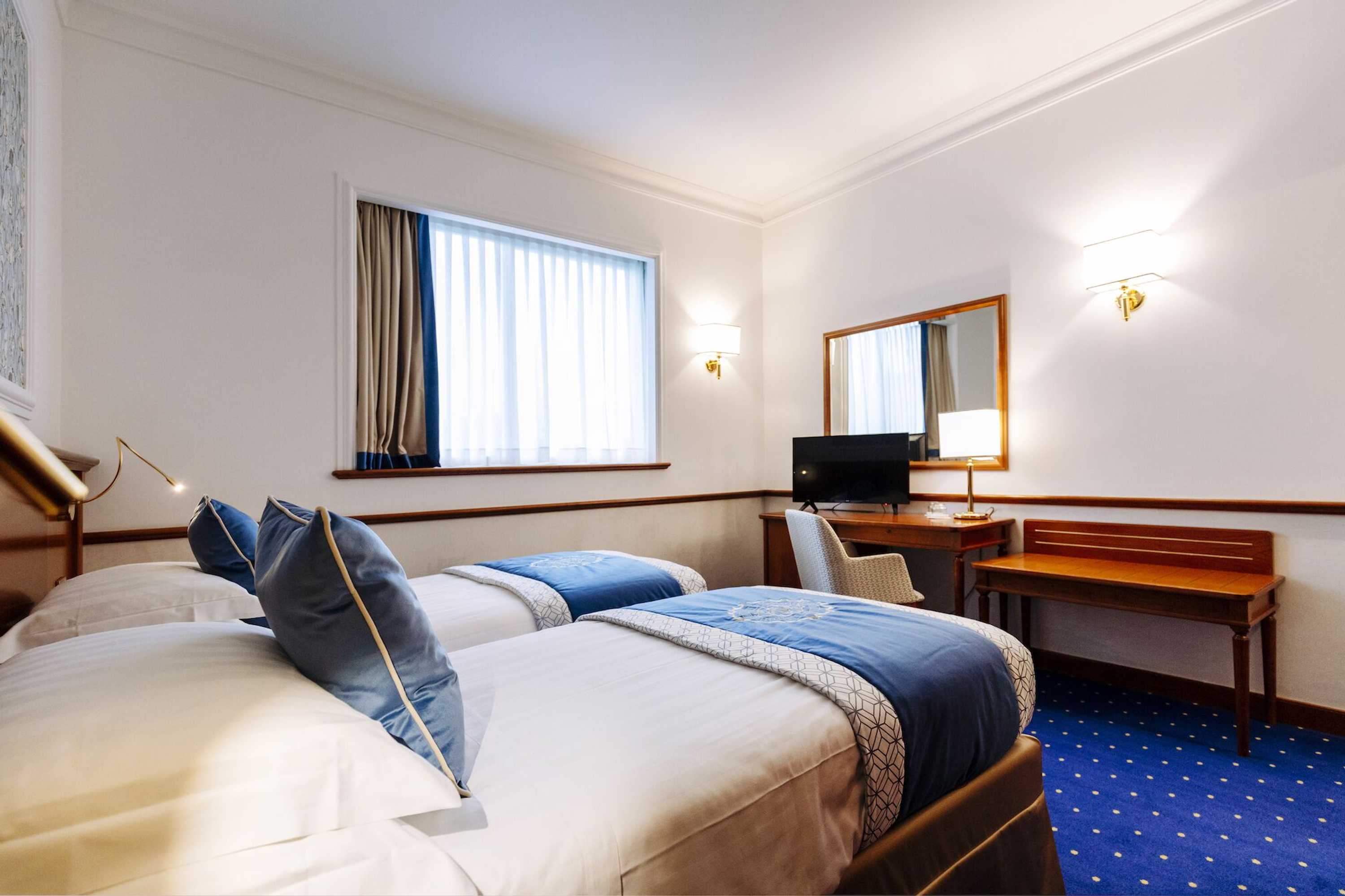 Gift card for Grand Hotel Terme & Spa