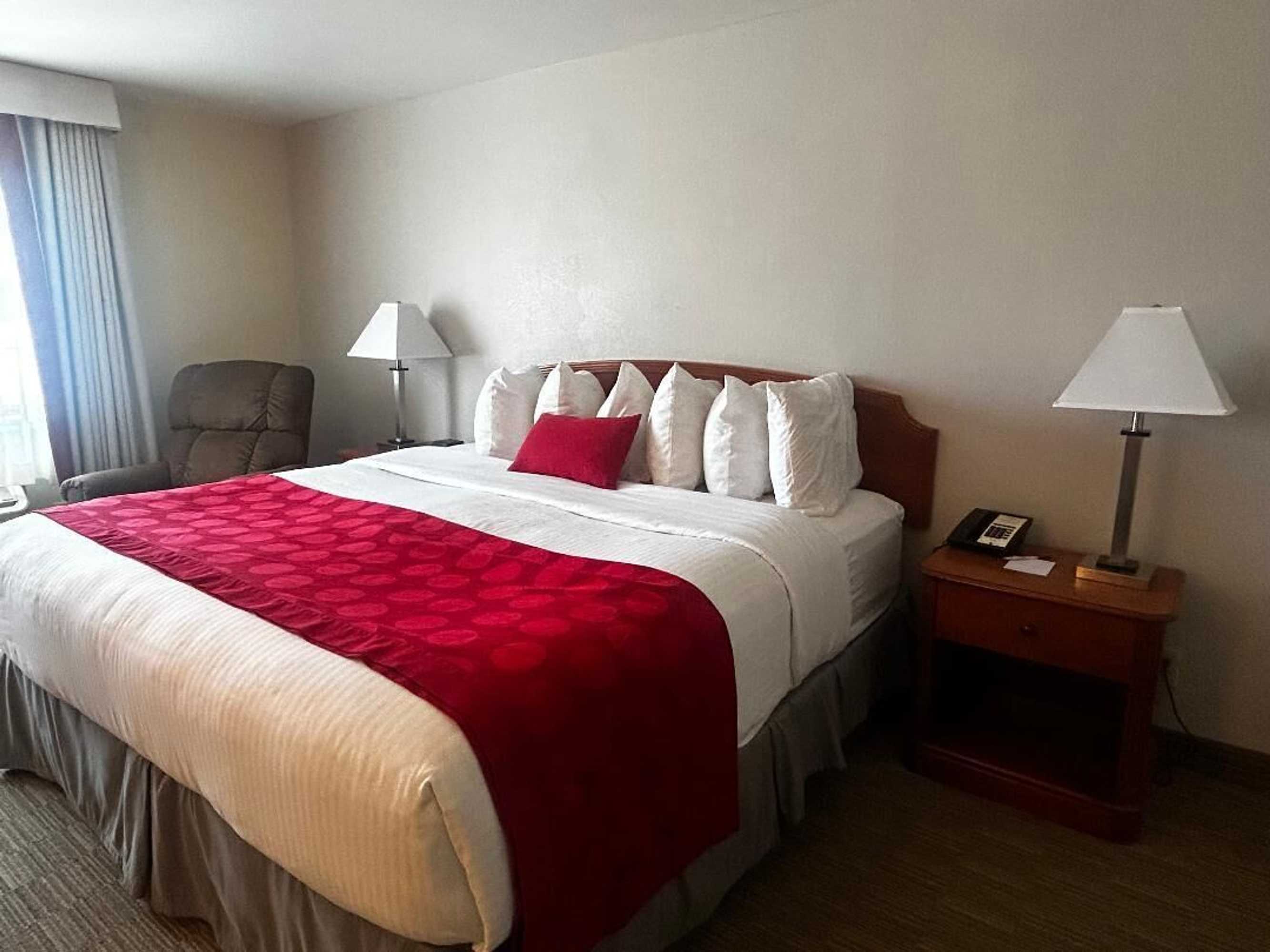 Gift card for Copper Queen Hotel & Casino