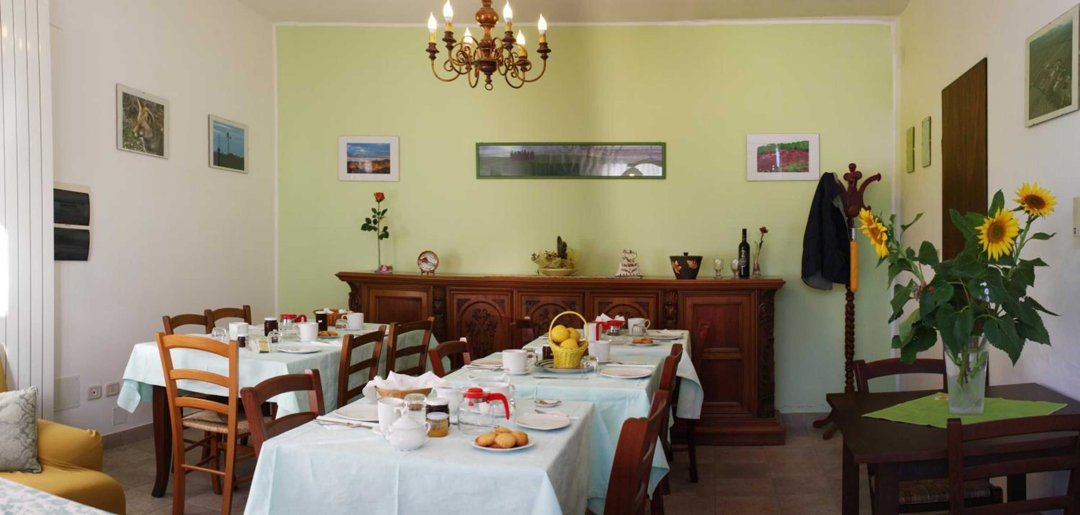 Gift card for Agriturismo Magnaboschi Gift card for Agriturismo Magnaboschi