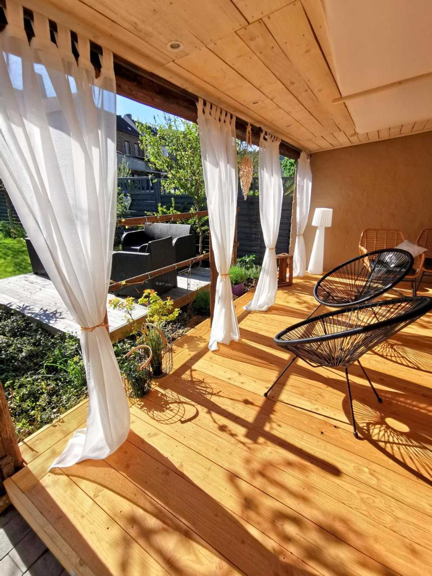 Gift card for Ferienweingut Villa Hausmann