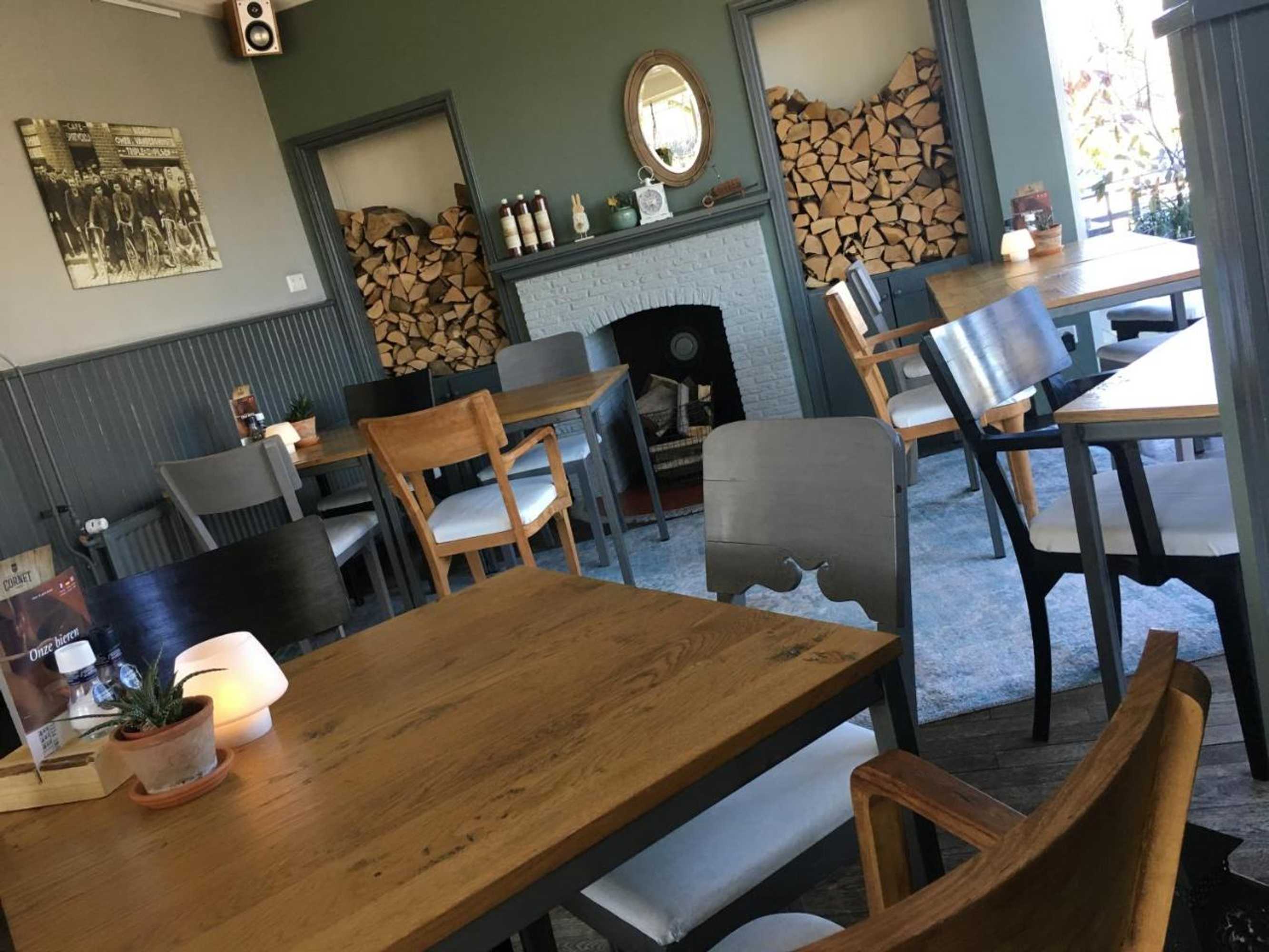 Gift card for Hotel Restaurant In D'ouwe Peel