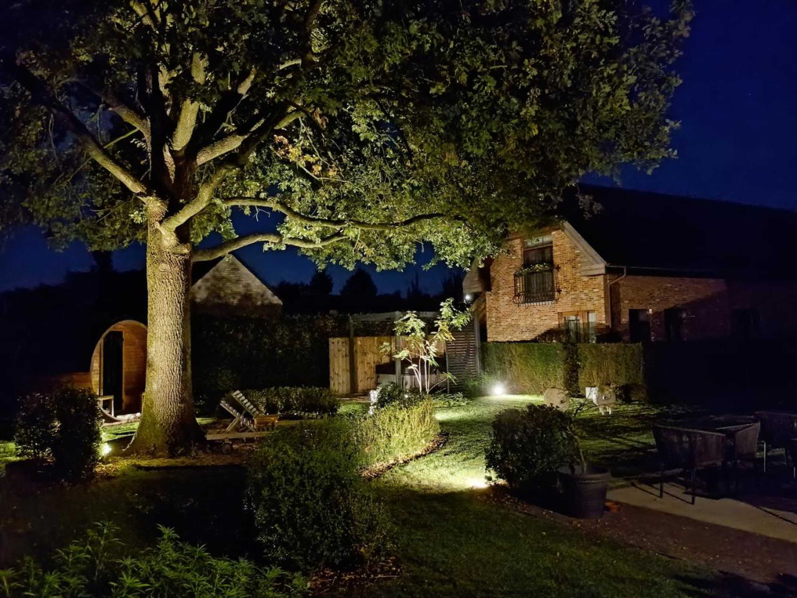 Gift card for B&b Gielse Garden