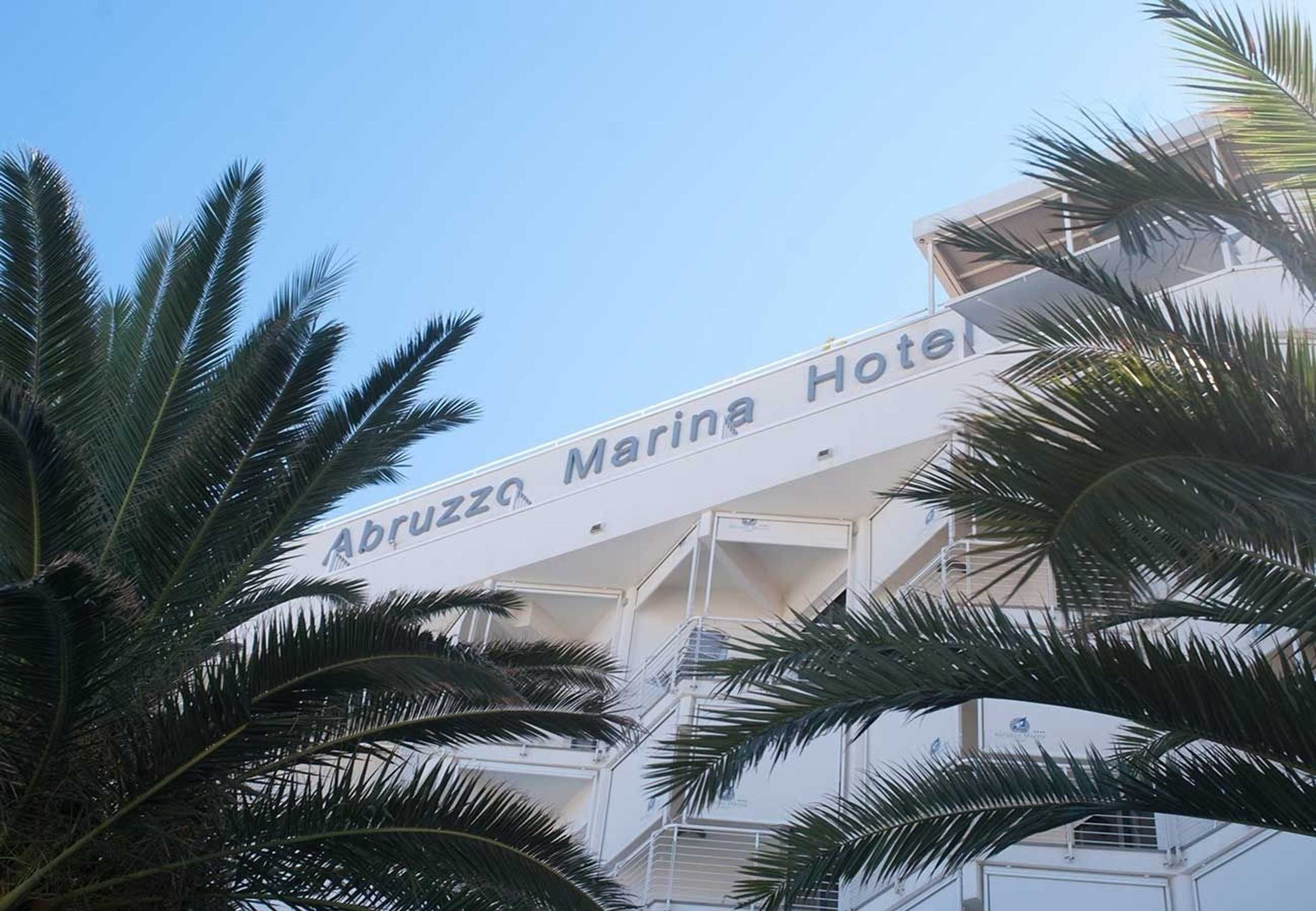 Gift card for Hotel Abruzzo Marina