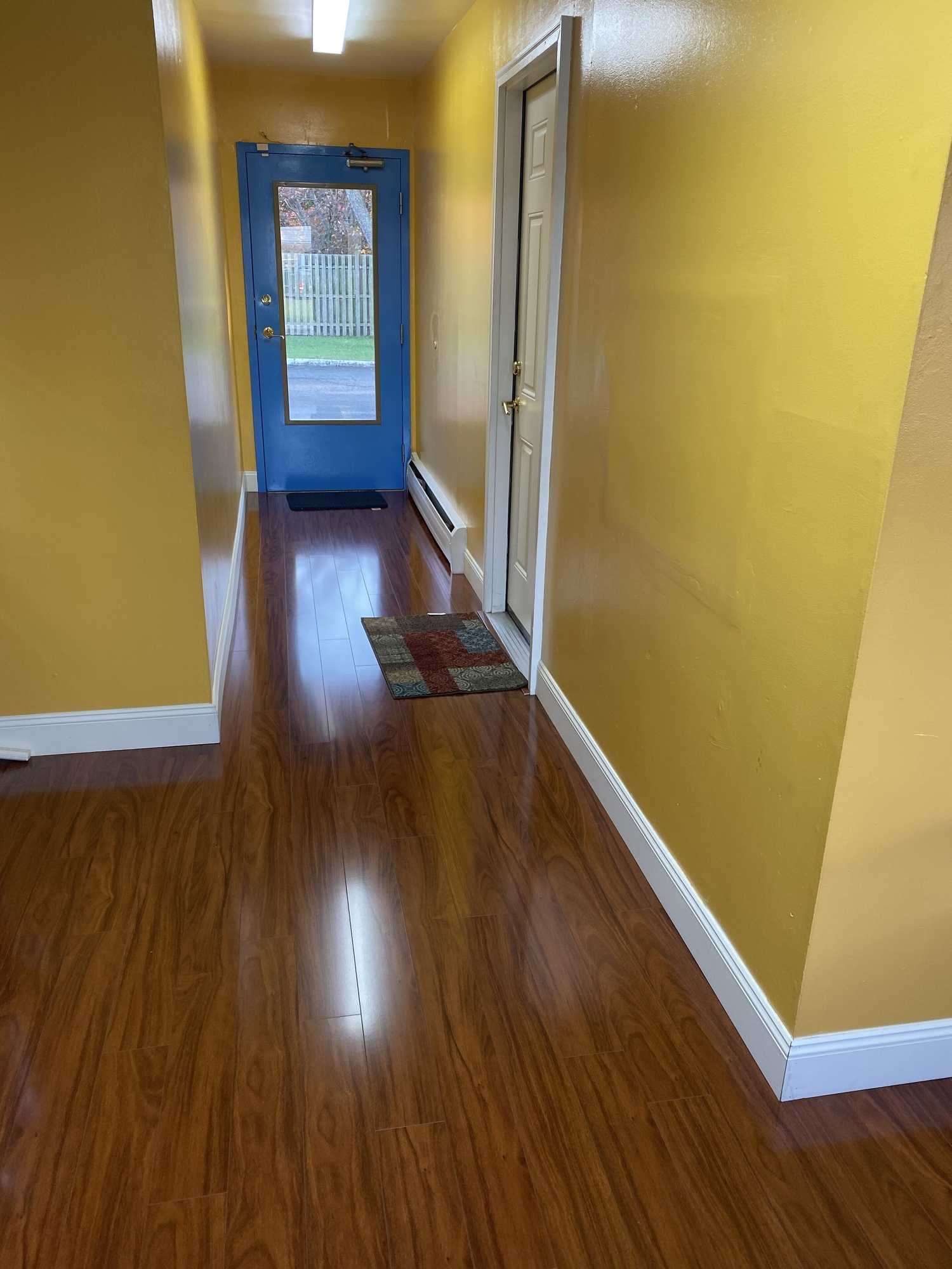 Gift card for Scottish Inns