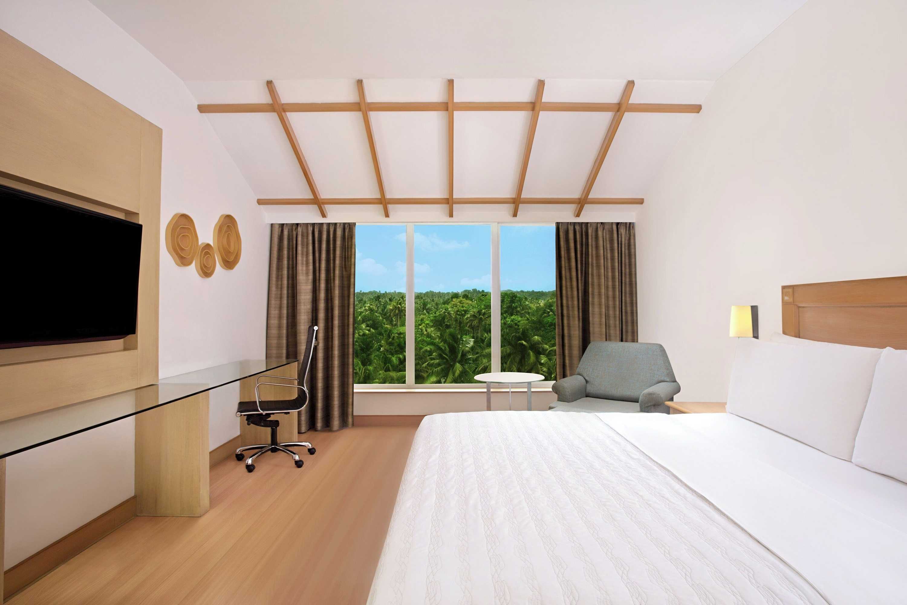 Gift card for Le Meridien Kochi Gift card for Le Meridien Kochi