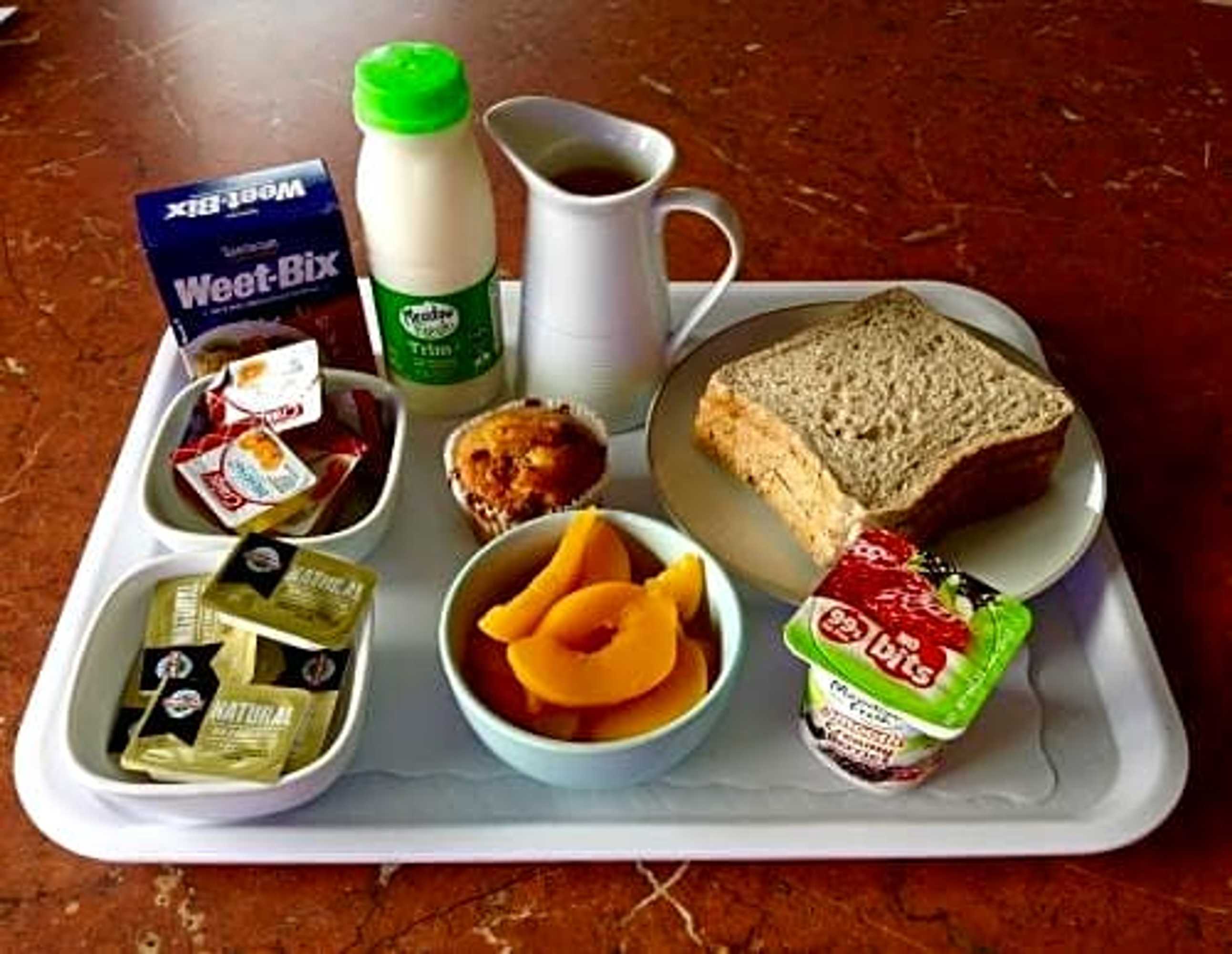 Gift card for Bella Vista Motel Greymouth Gift card for Bella Vista Motel Greymouth