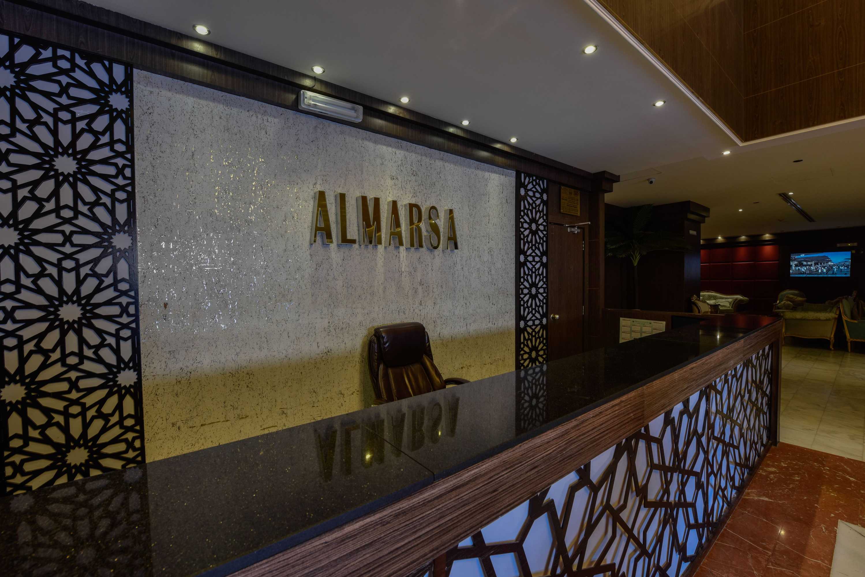 Gift card for Bader Al Marsa Hotel Gift card for Bader Al Marsa Hotel