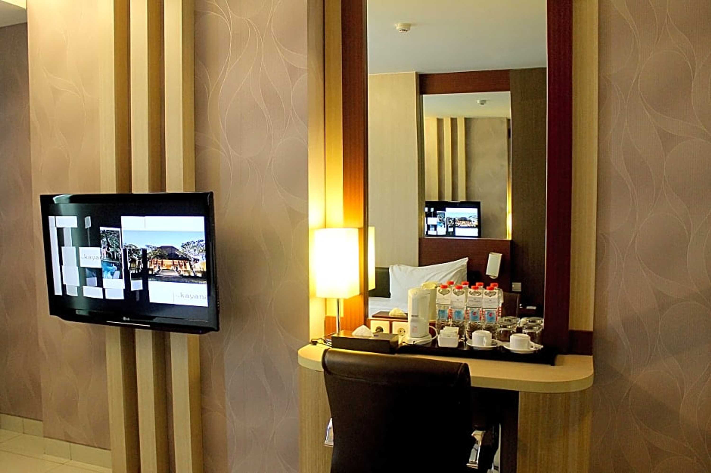 Gift card for Hotel Santika Tasikmalaya Gift card for Hotel Santika Tasikmalaya