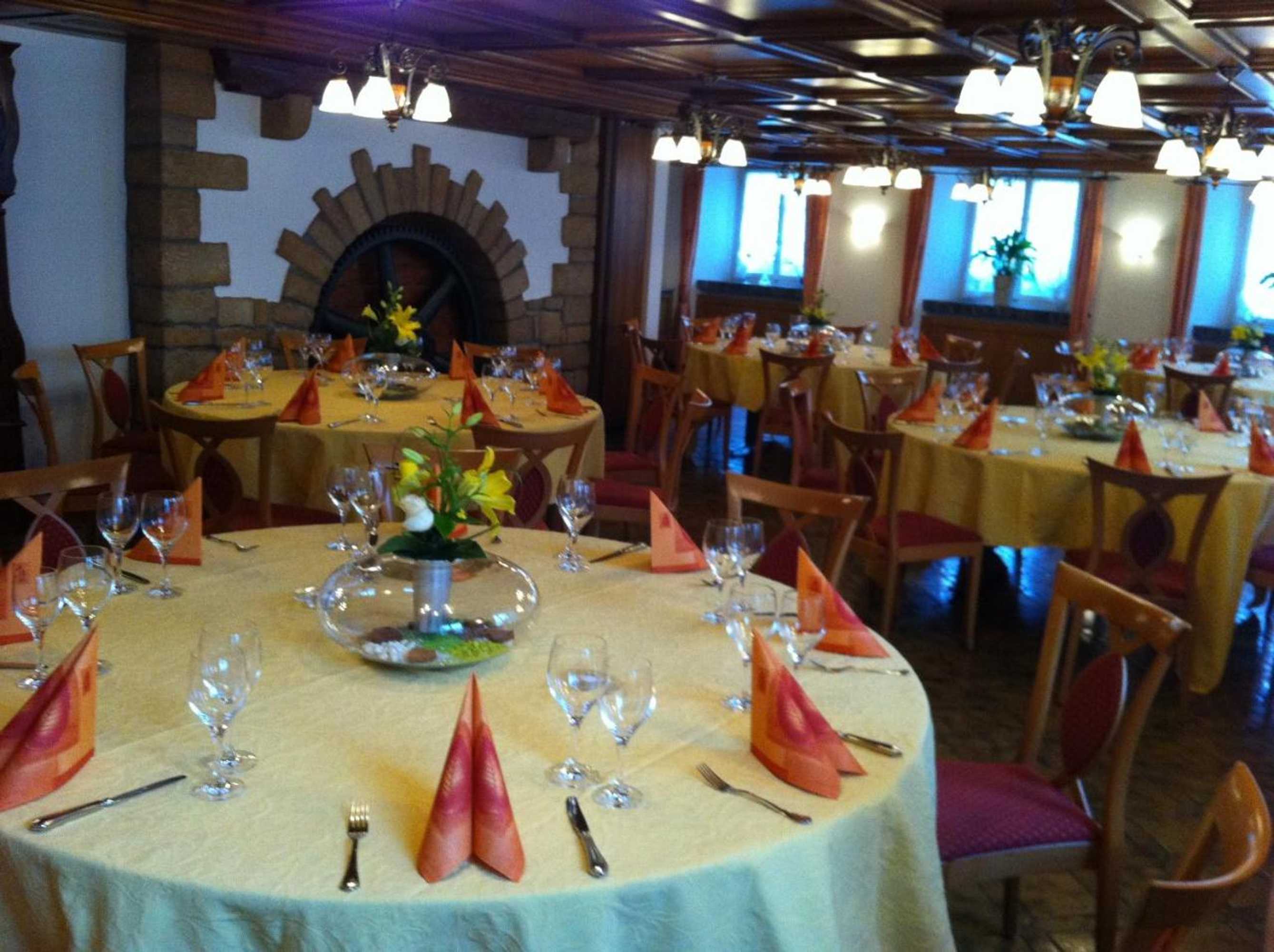 Gift card for Hotel Kreuz