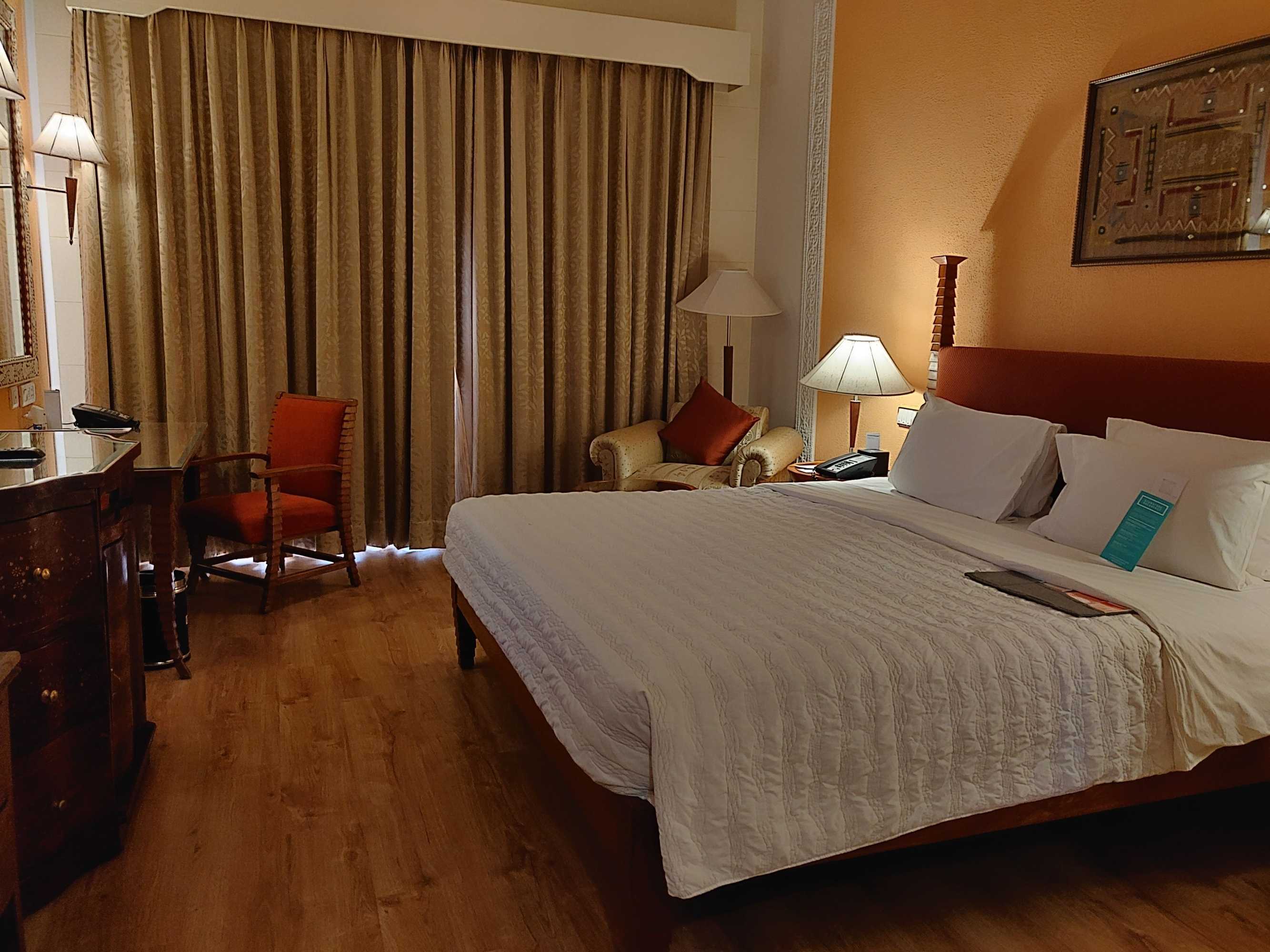 Gift card for Le Méridien Jaipur Resort & Spa Gift card for Le Méridien Jaipur Resort & Spa