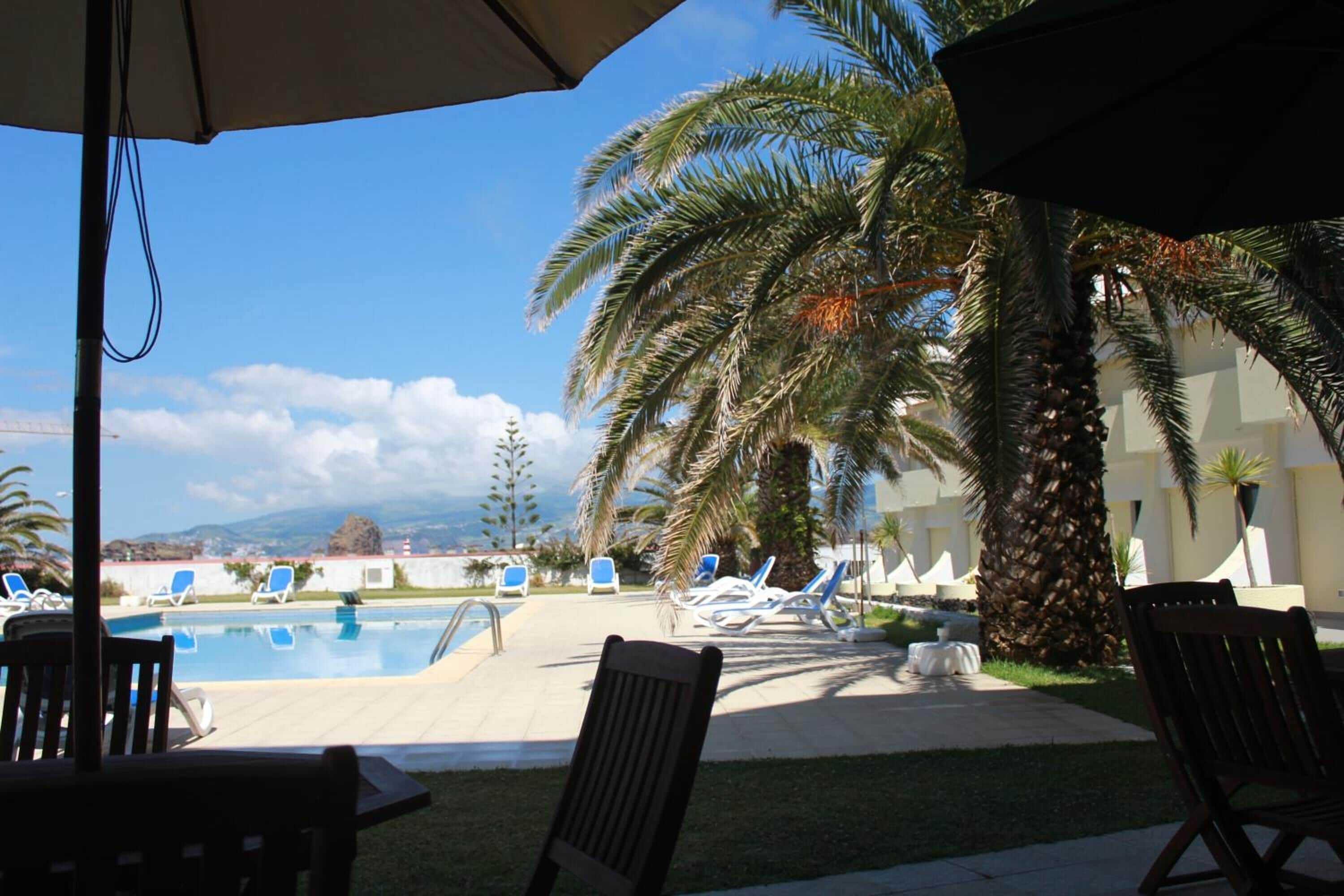 Gift card for Hotel Caravelas