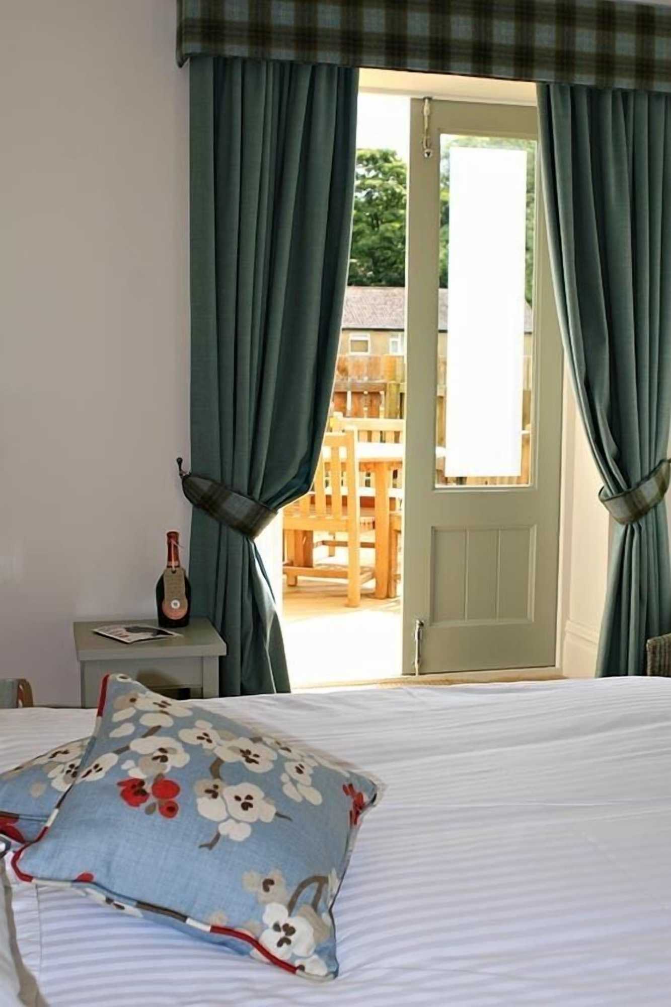 Gift card for The Wheatley Arms