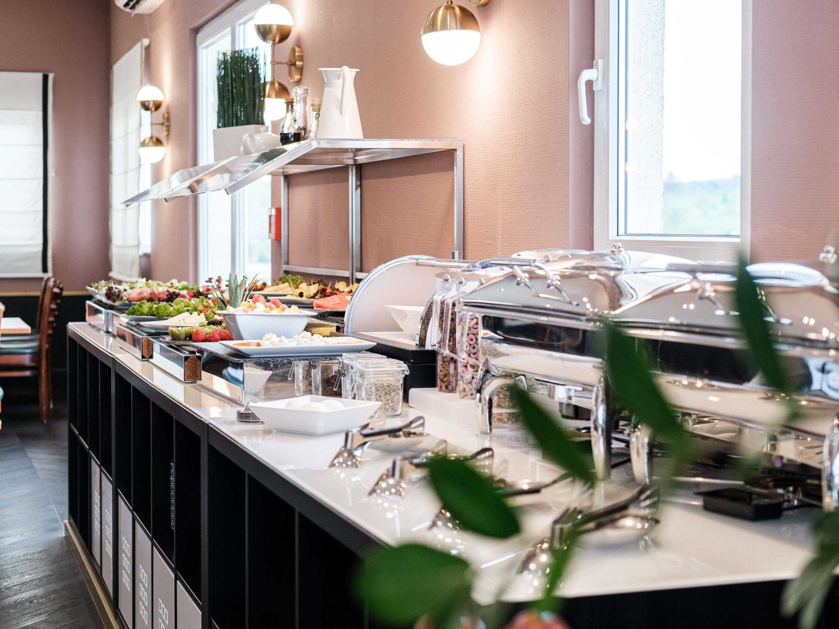 Gift card for Mercure Hotel Pforzheim