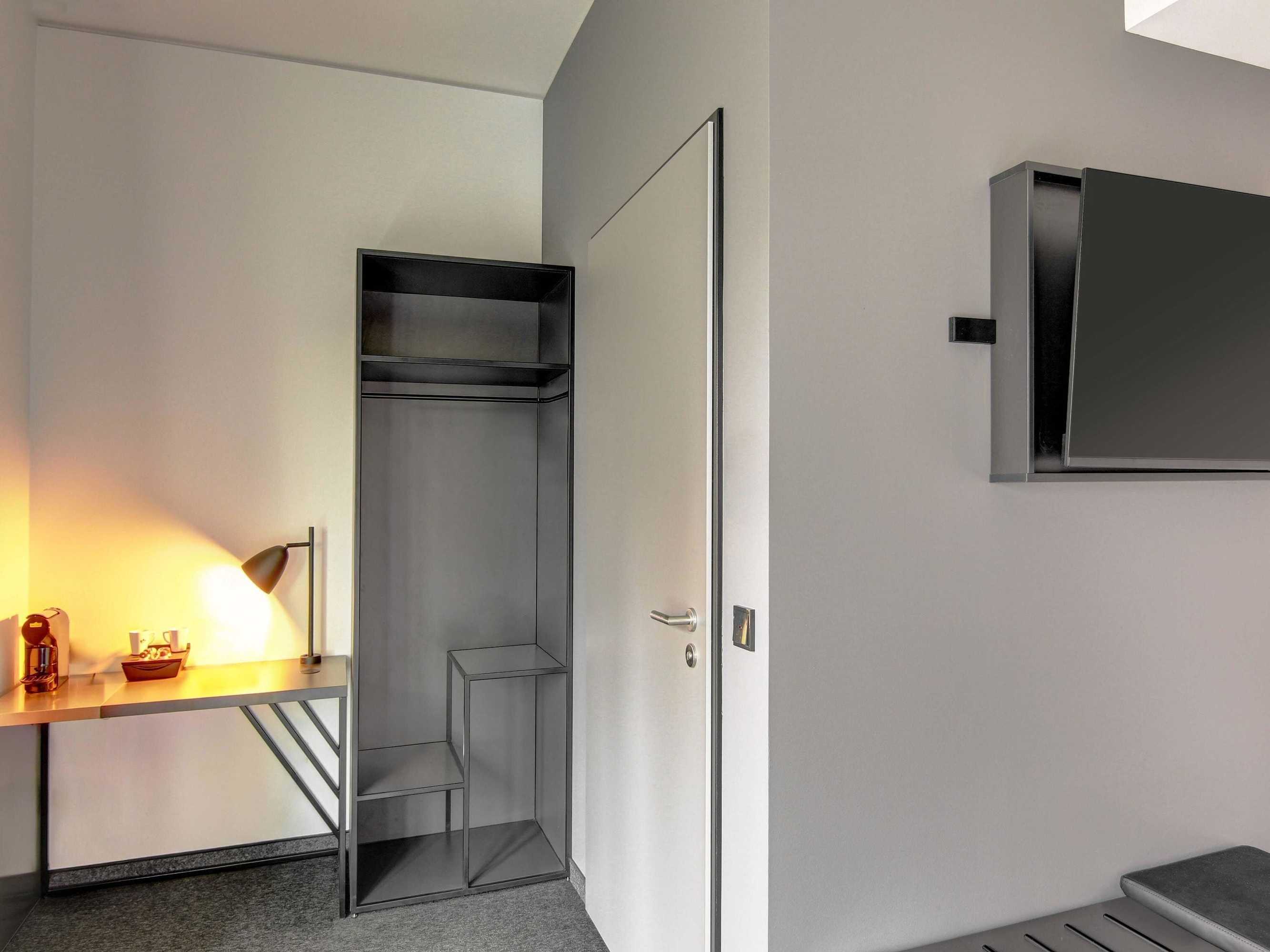 Gift card for B&b Hotel Zwickau