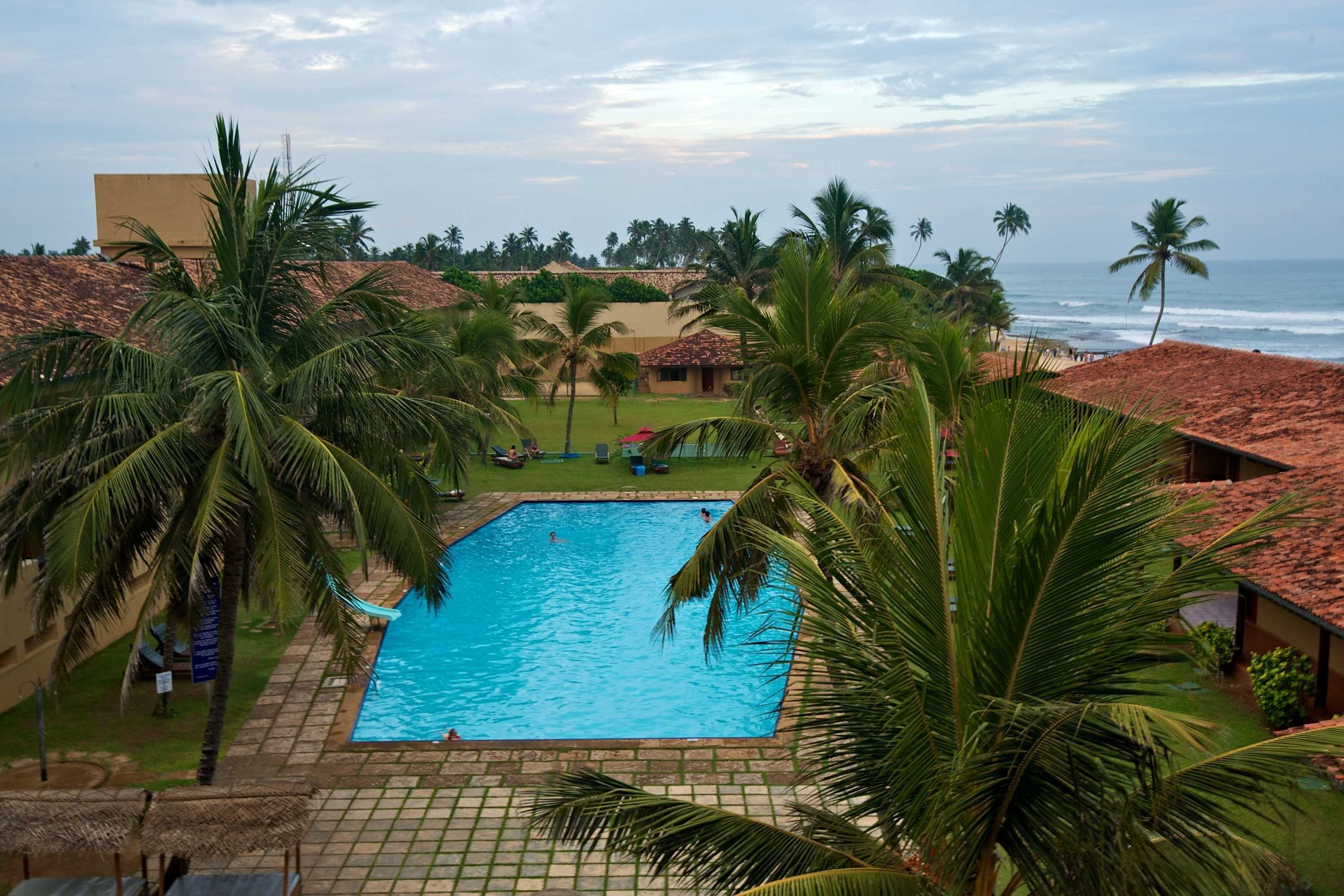 Gift card for Club Koggala Village Gift card for Club Koggala Village
